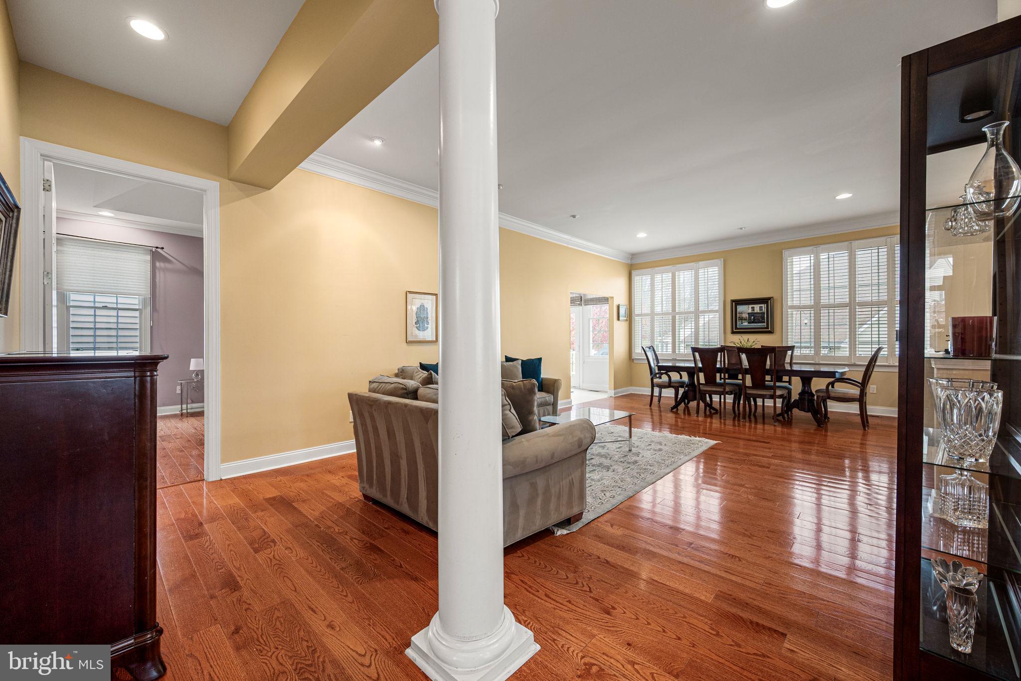 RIVIERA AT CONCORD - Residential