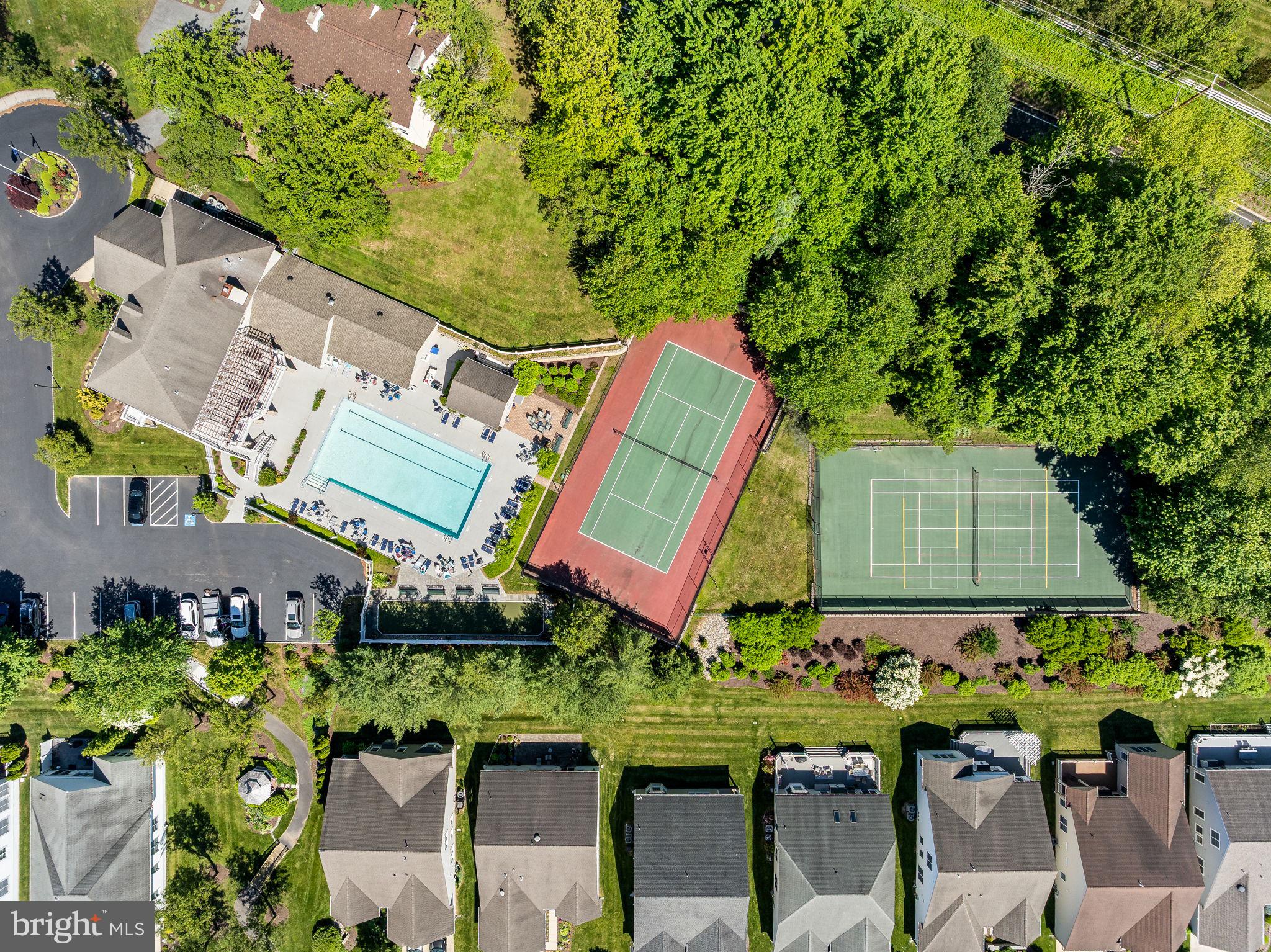 RIVIERA AT CONCORD - Residential