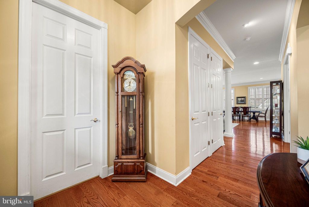 Photo of 41 Hutton Lane, GARNET VALLEY, PA 19060 (MLS # PADE2103544)