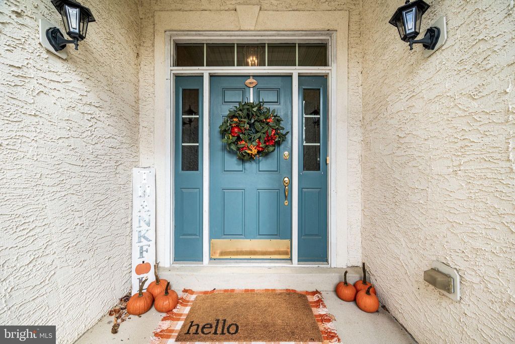 Photo of 41 Hutton Lane, GARNET VALLEY, PA 19060 (MLS # PADE2103544)