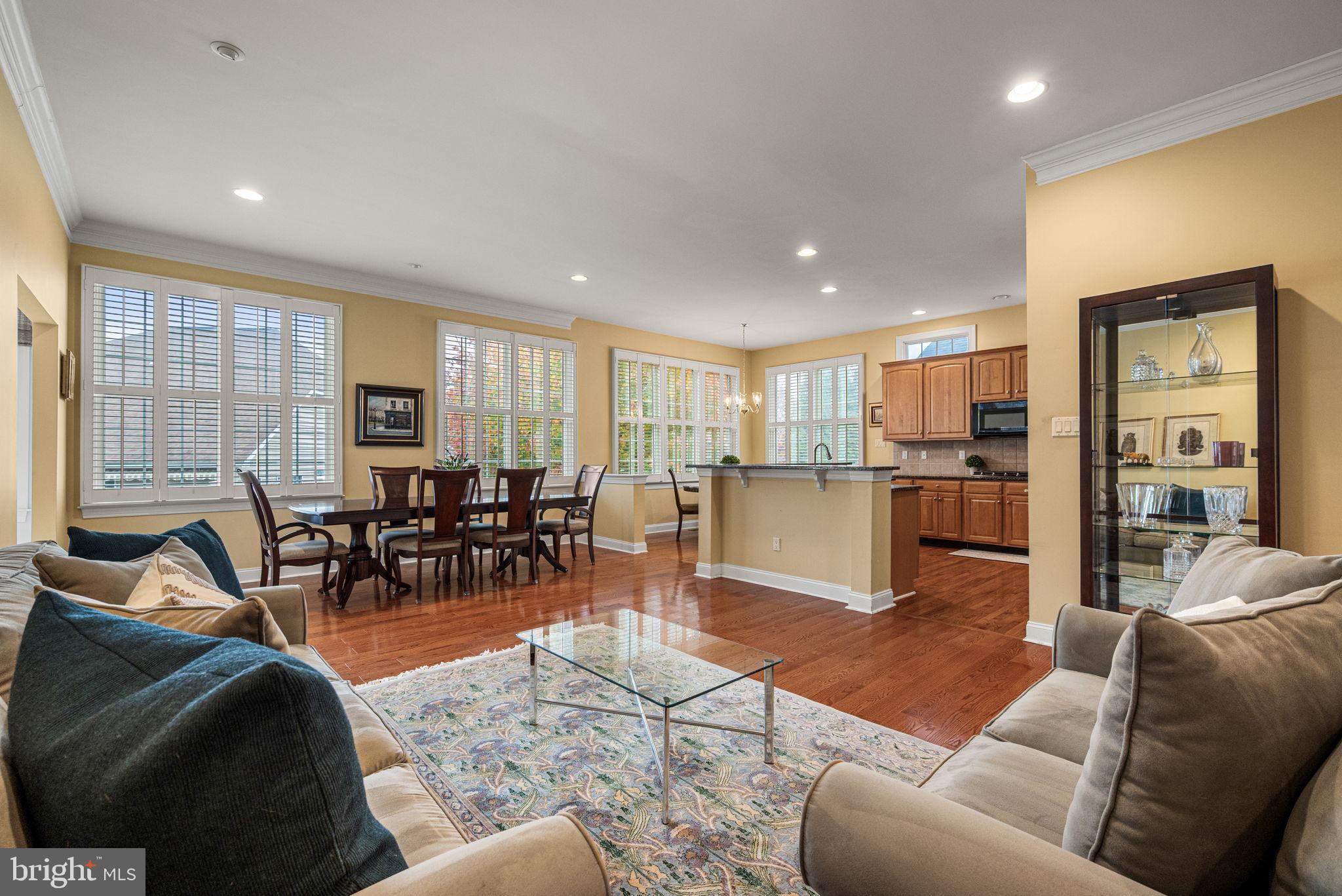 RIVIERA AT CONCORD - Residential