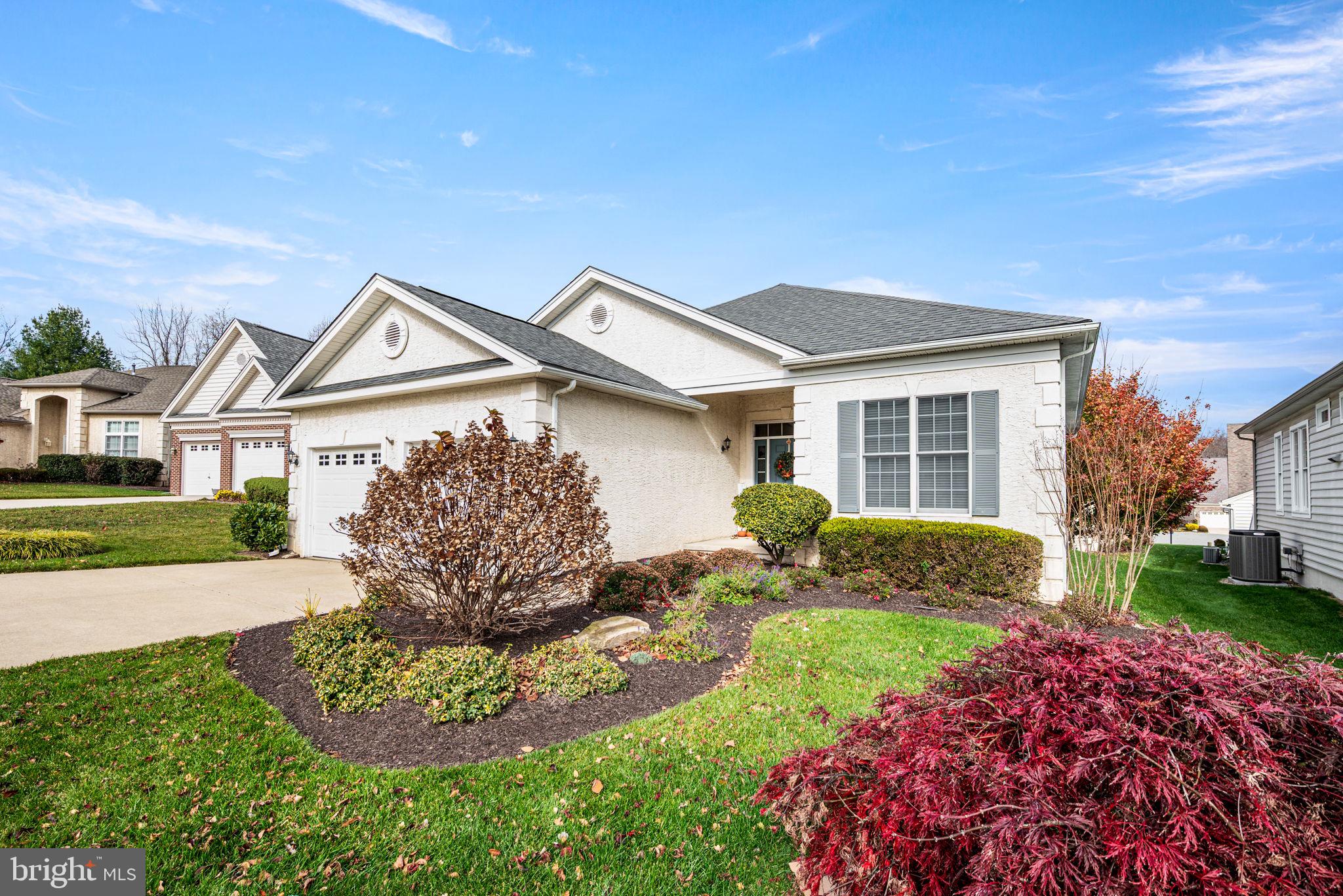 RIVIERA AT CONCORD - Residential