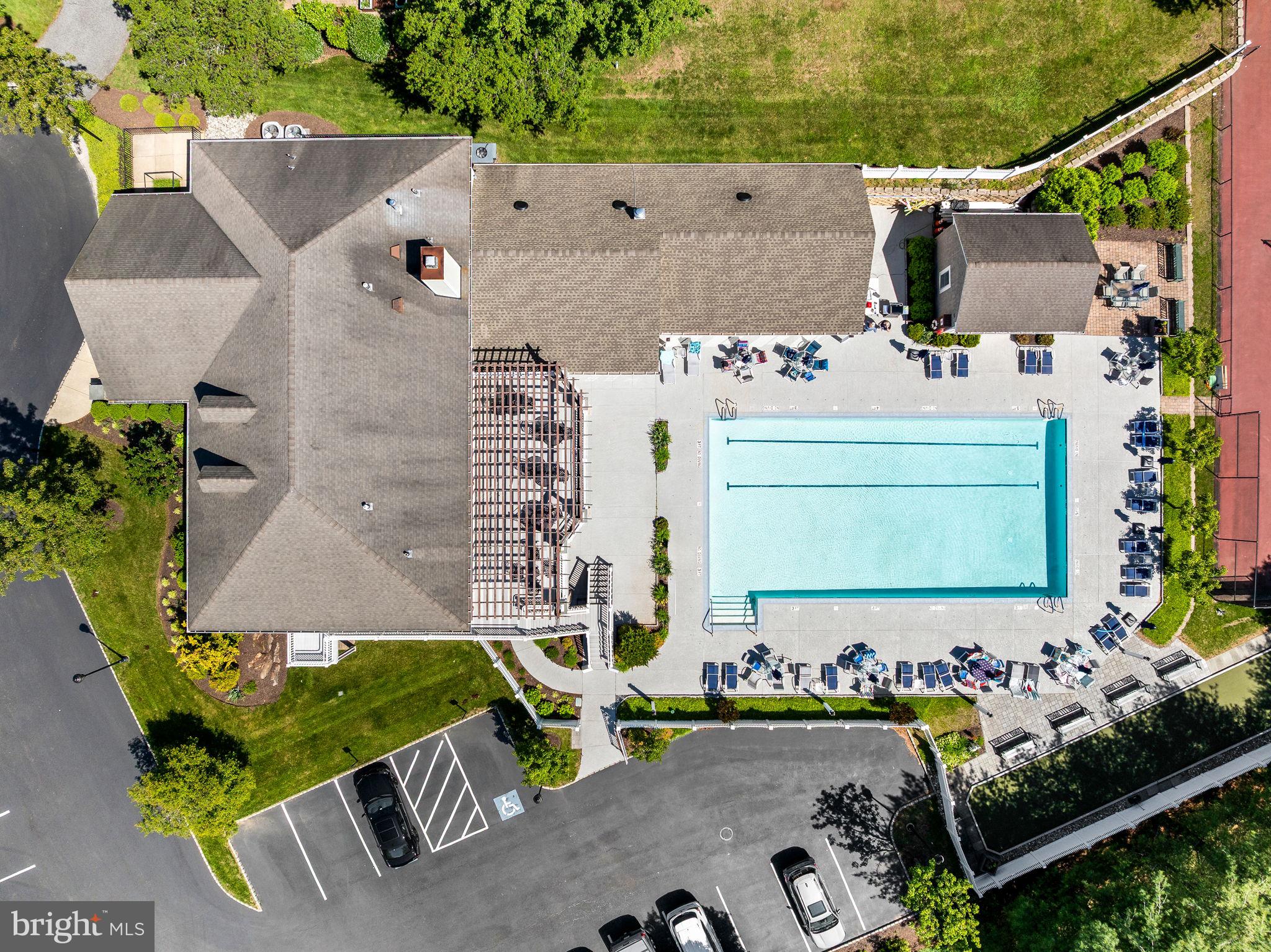 RIVIERA AT CONCORD - Residential