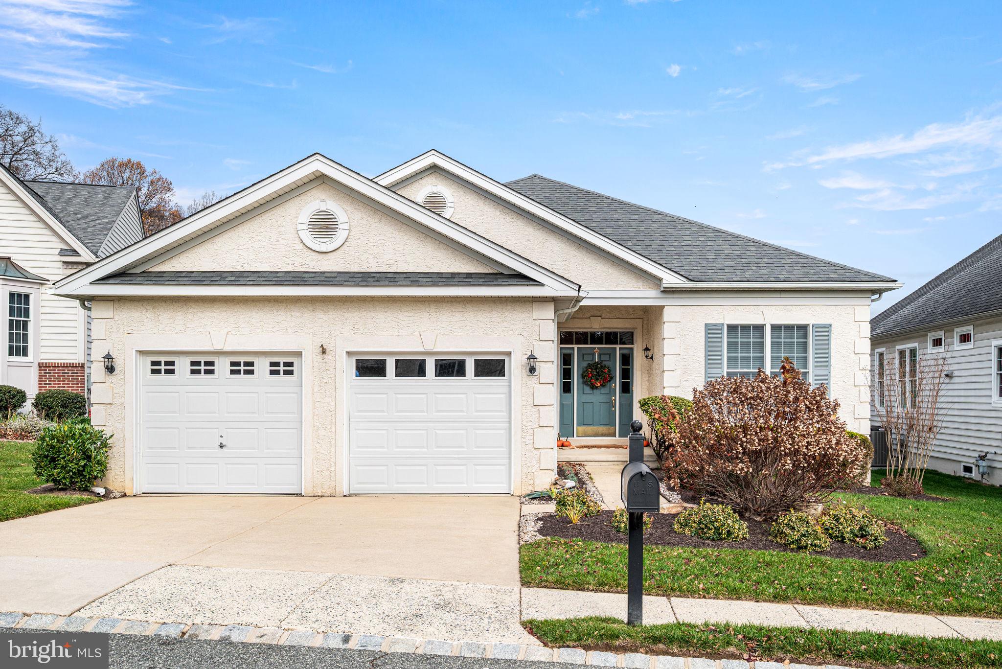 RIVIERA AT CONCORD - Residential