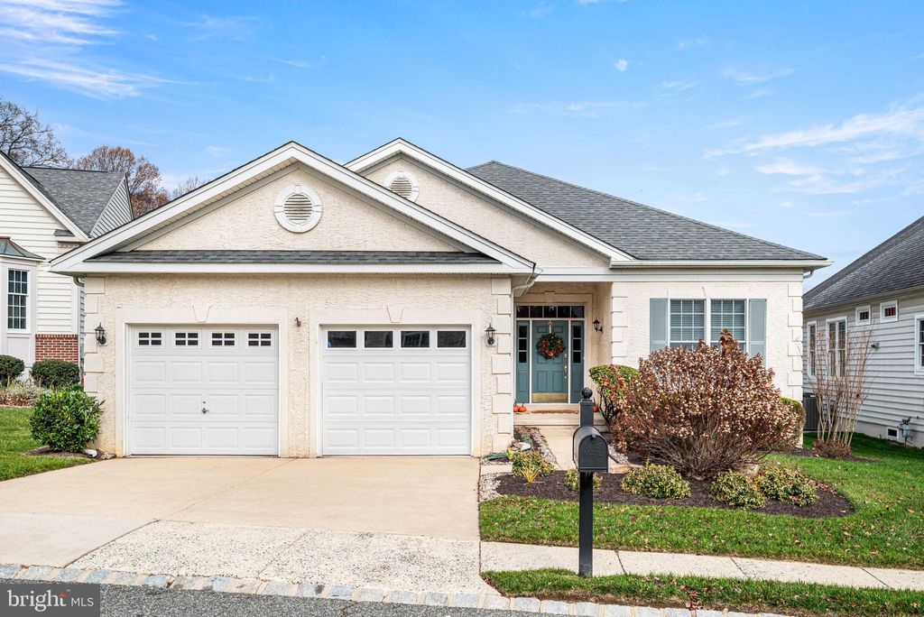 Photo of 41 Hutton Lane, GARNET VALLEY, PA 19060 (MLS # PADE2103544)