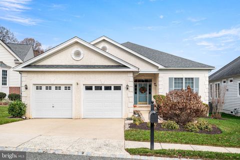 41 HUTTON LANE GARNET VALLEY PA 19060