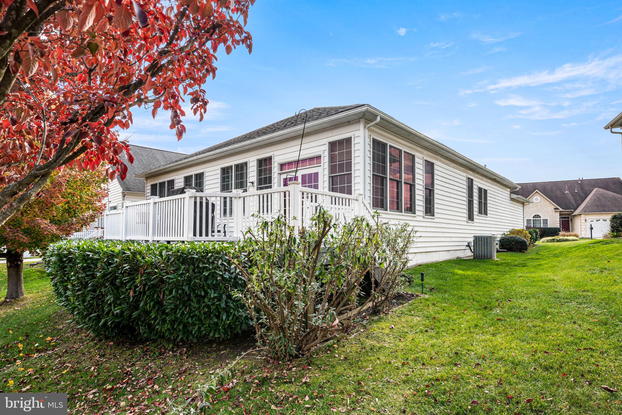 RIVIERA AT CONCORD - Residential