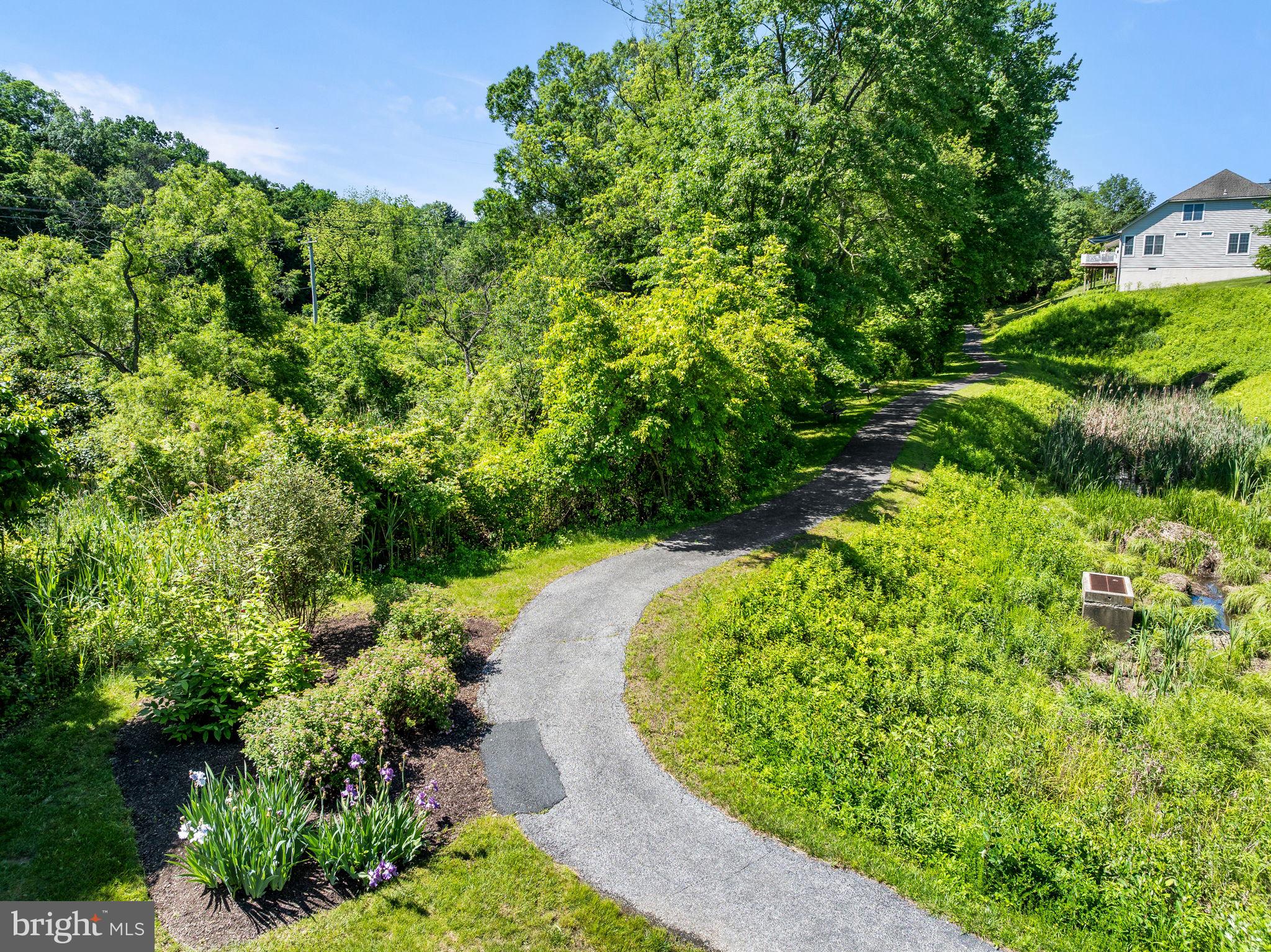 RIVIERA AT CONCORD - Residential