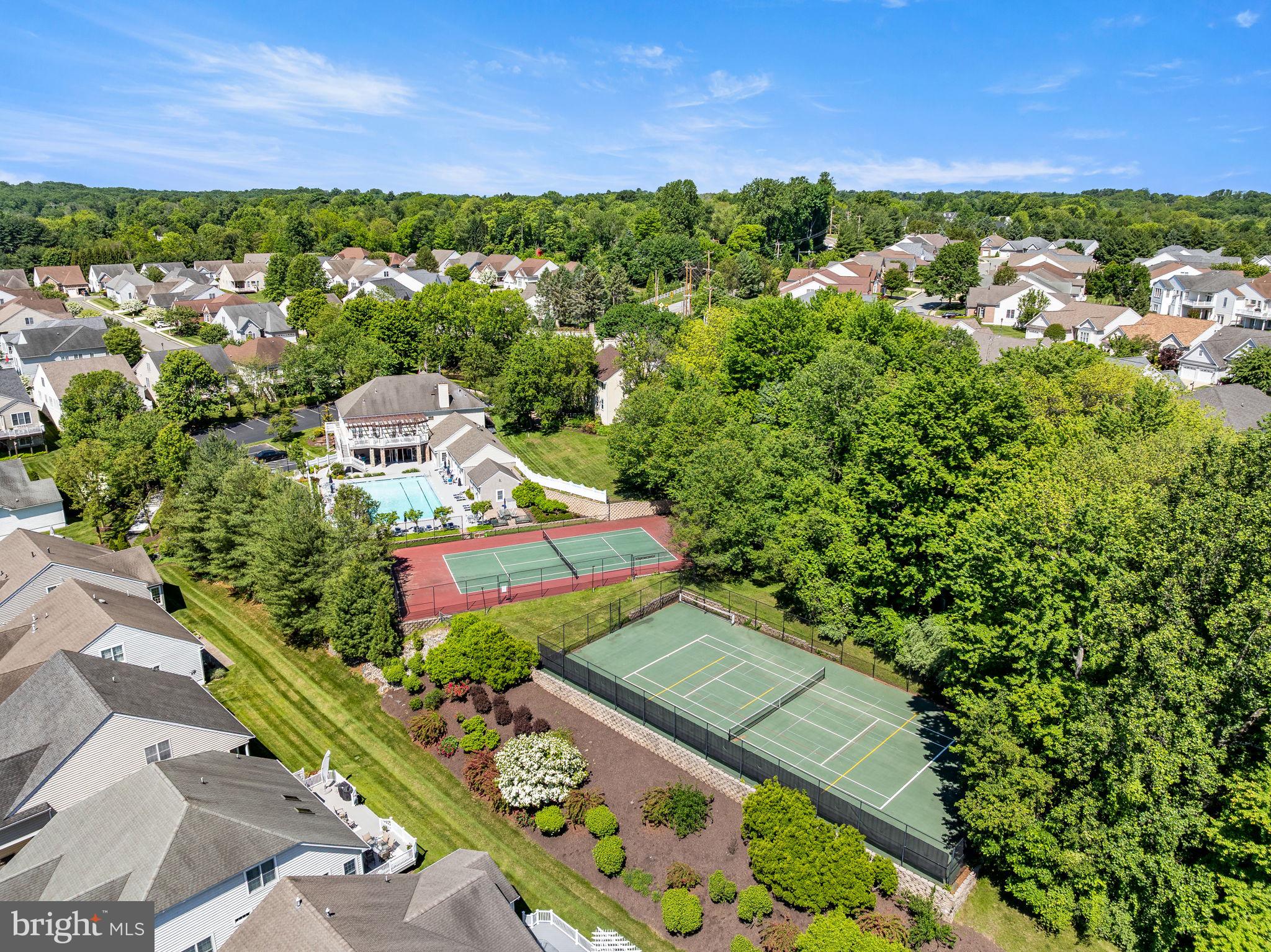 RIVIERA AT CONCORD - Residential