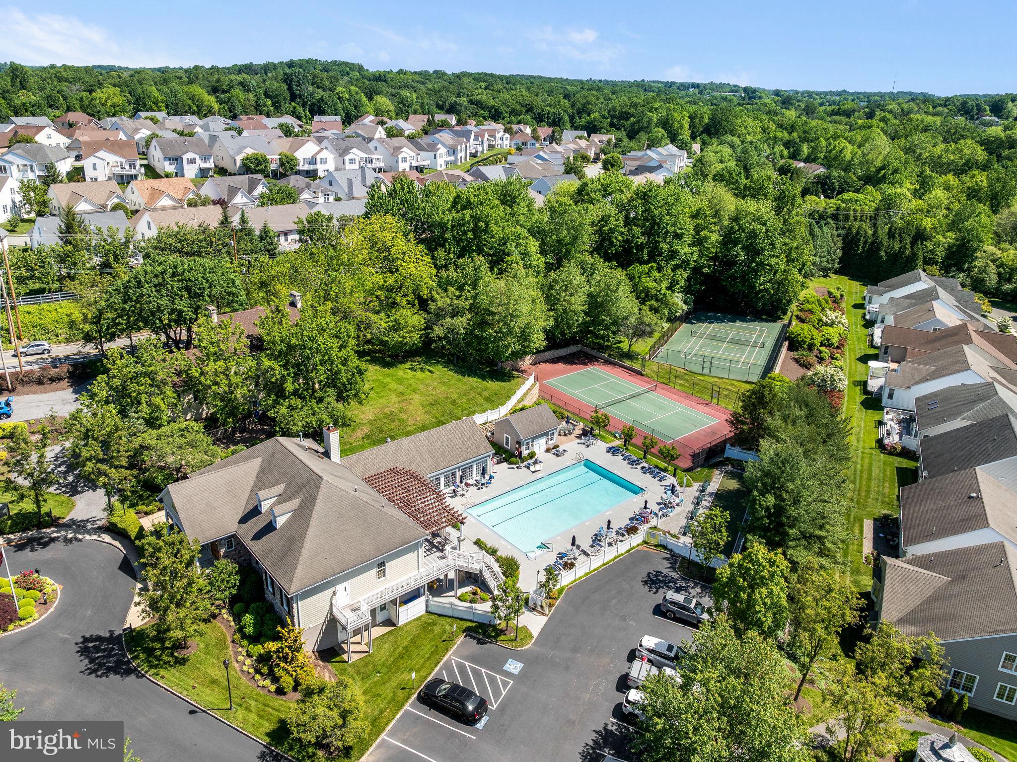 RIVIERA AT CONCORD - Residential