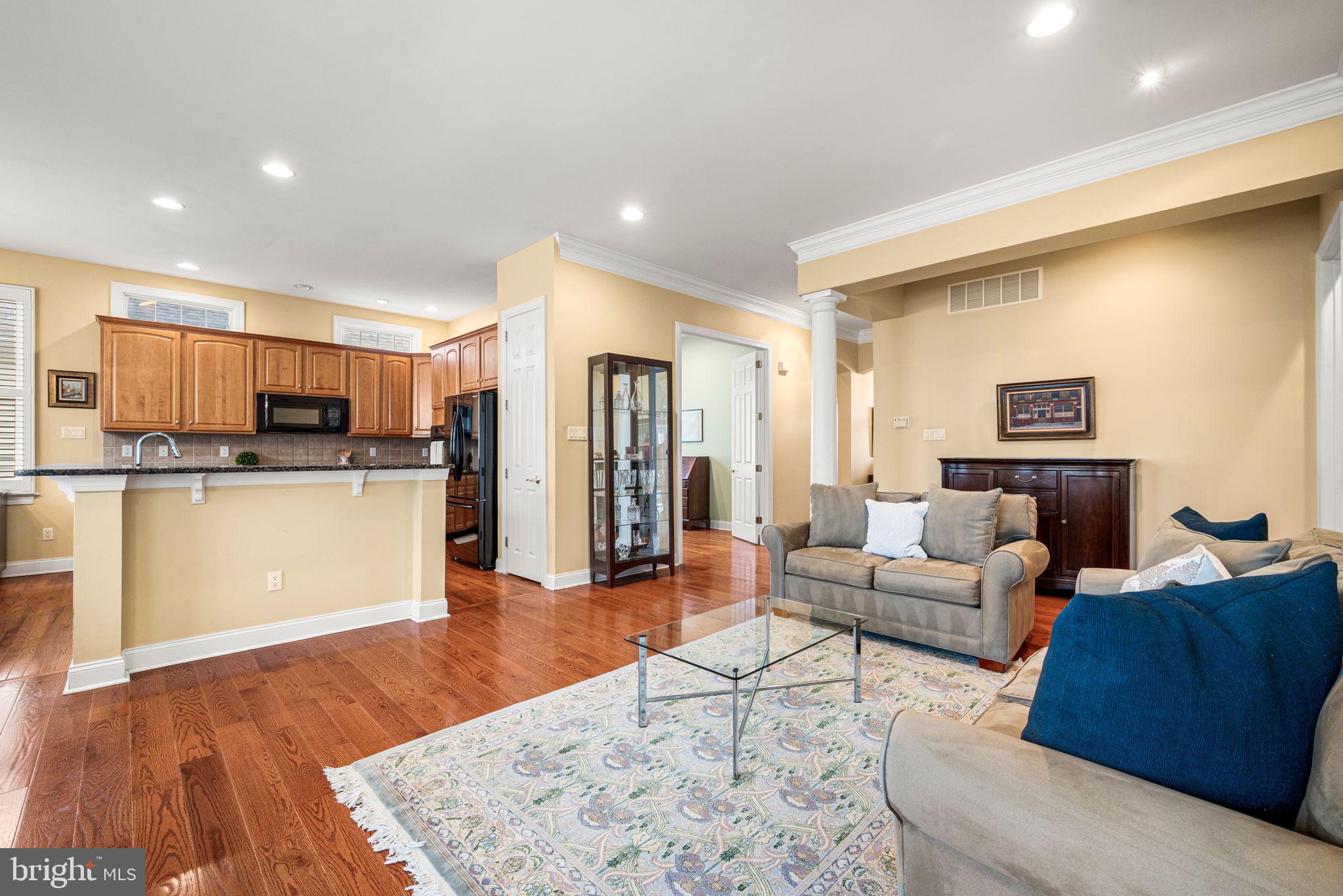 RIVIERA AT CONCORD - Residential