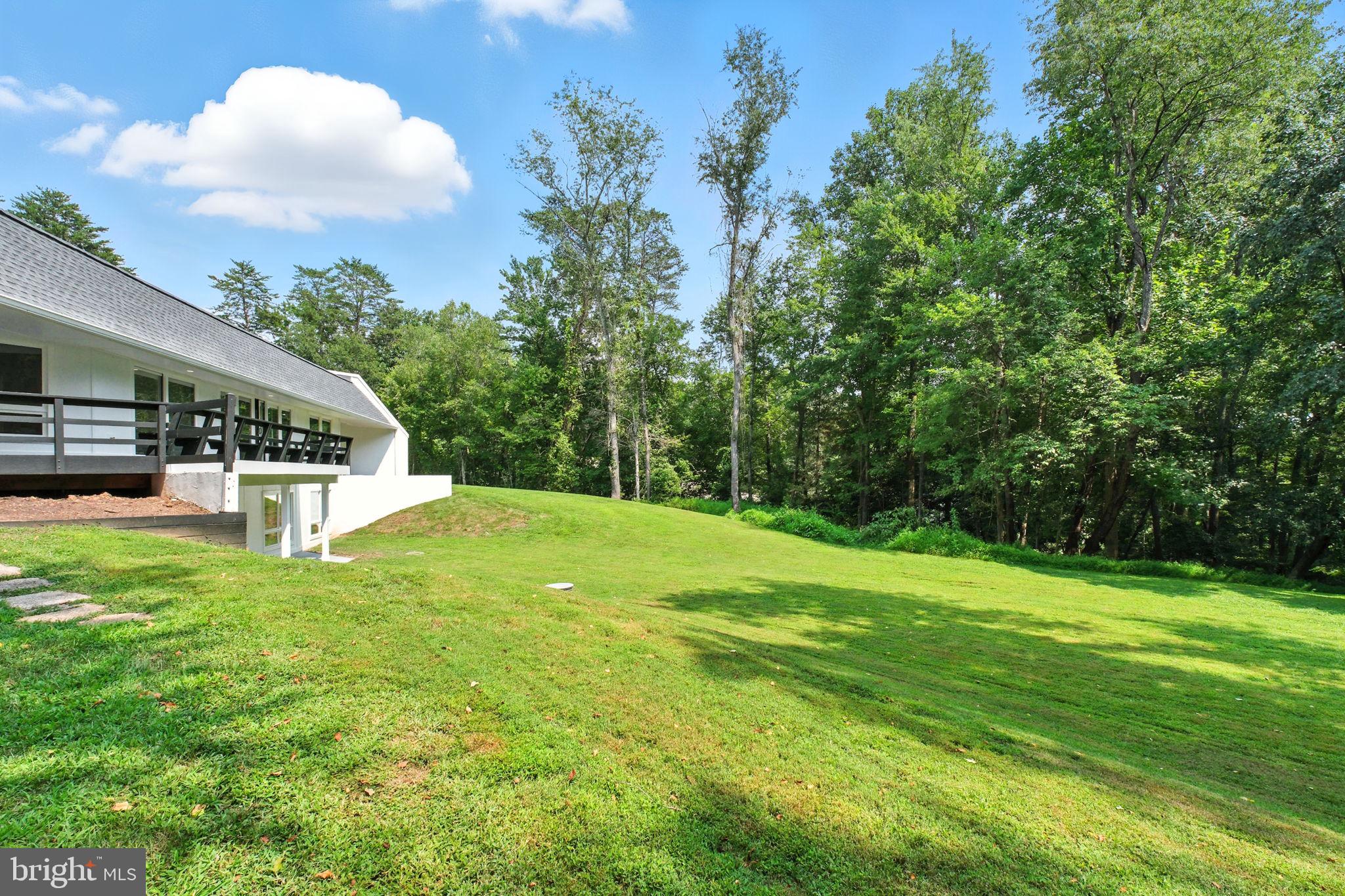 PEACOCK STATION - Residential