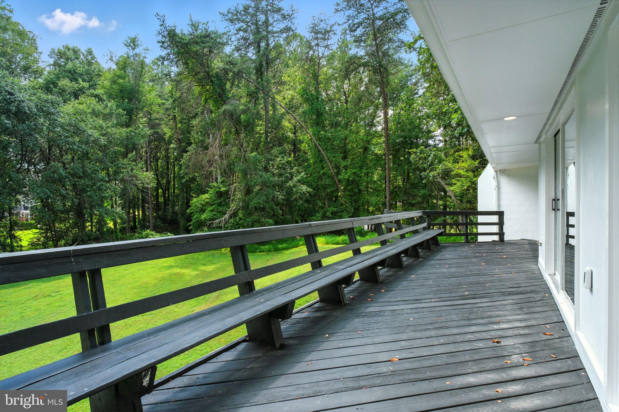 PEACOCK STATION - Residential