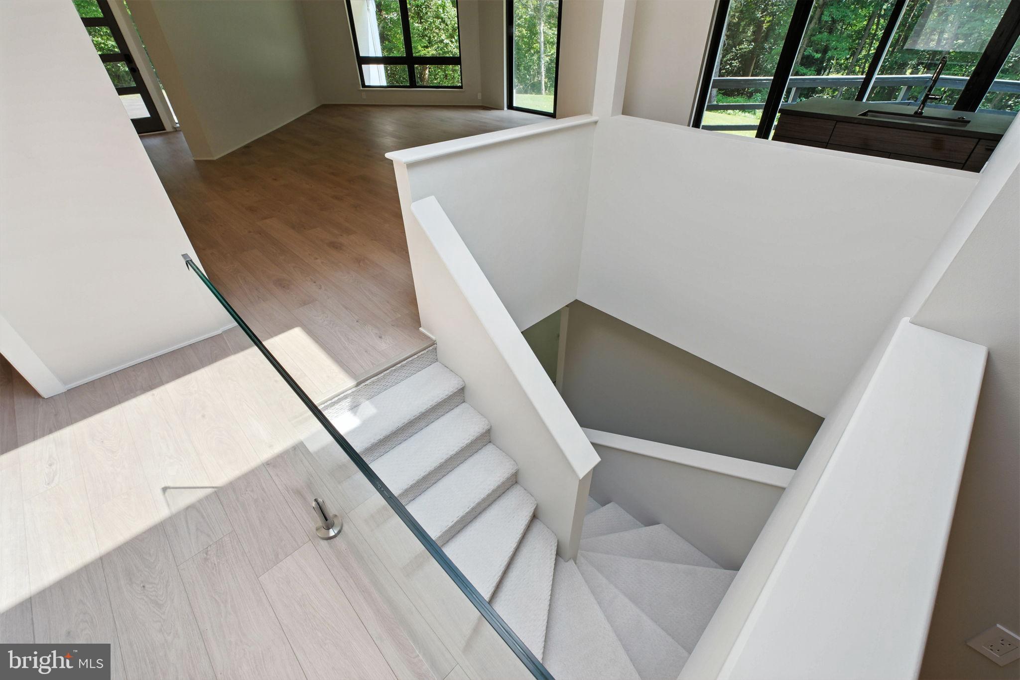 PEACOCK STATION - Residential