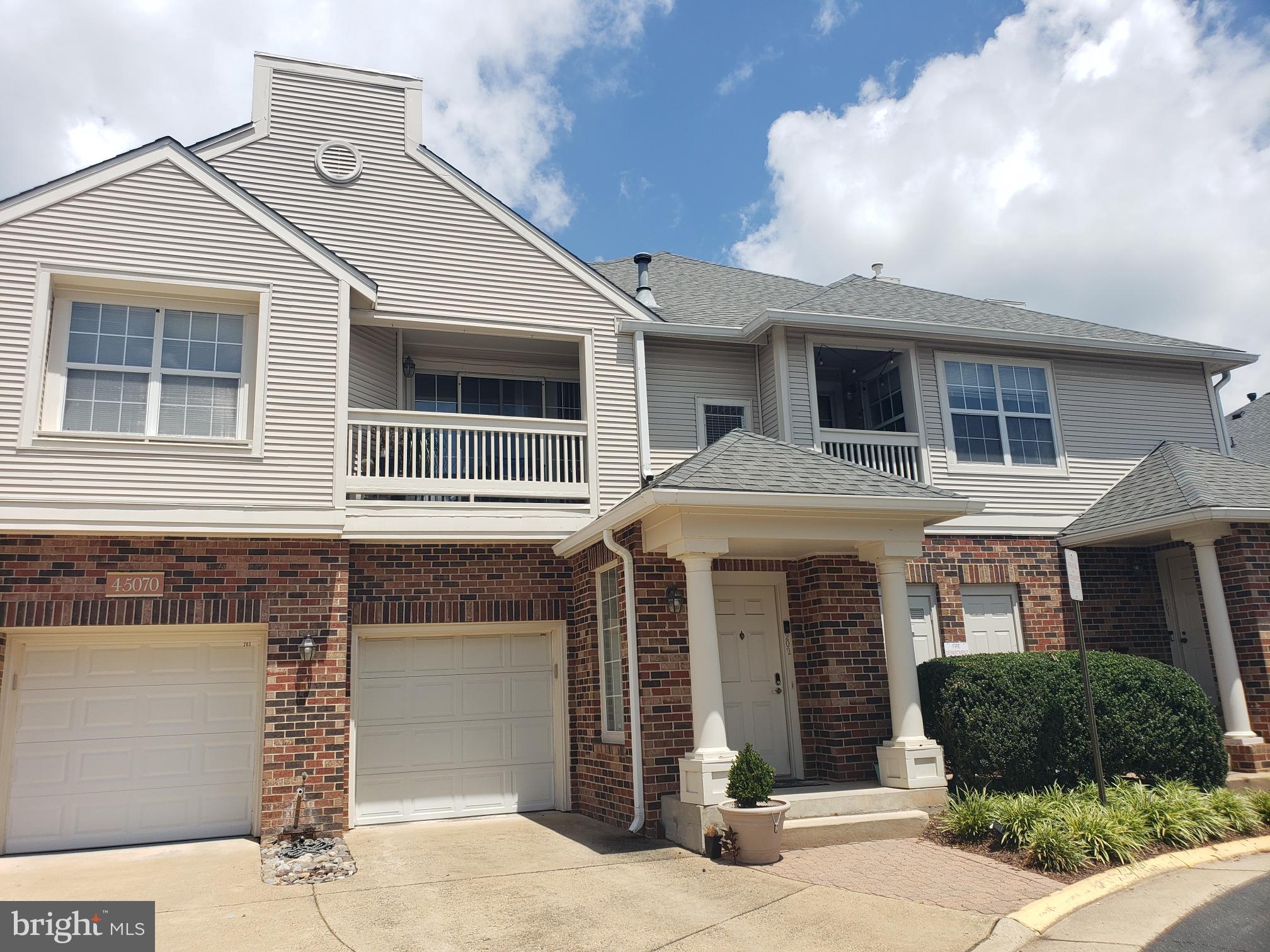 45070 BRAE TERRACE 202