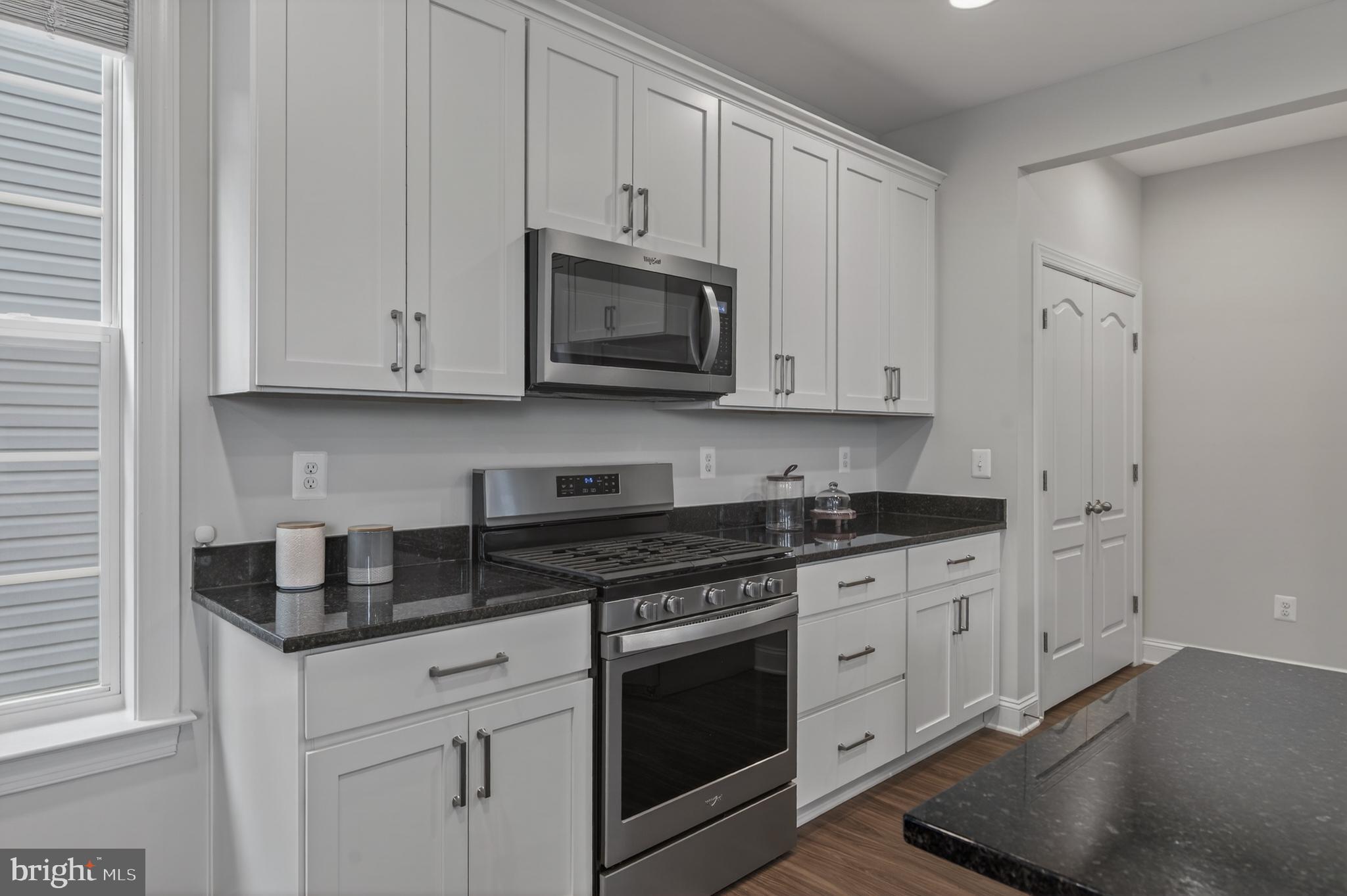 BRUNSWICK CROSSING - Residential