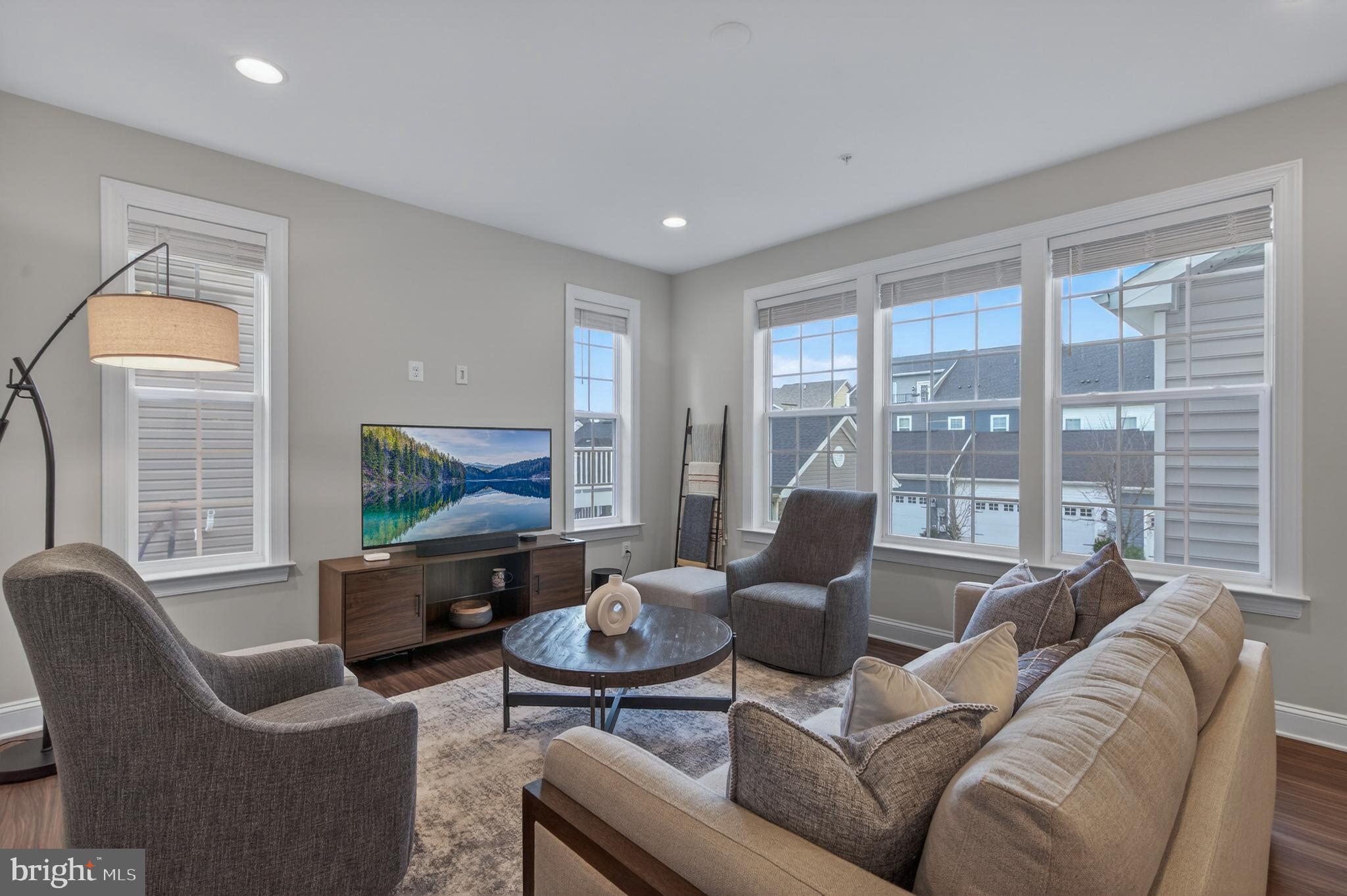 BRUNSWICK CROSSING - Residential