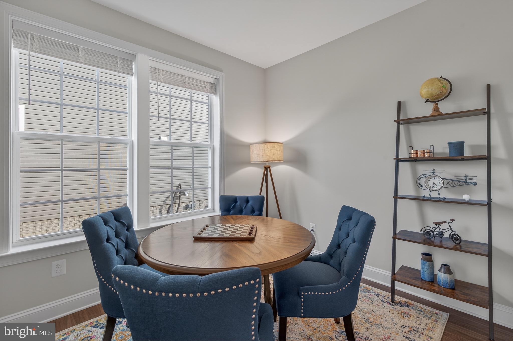 BRUNSWICK CROSSING - Residential