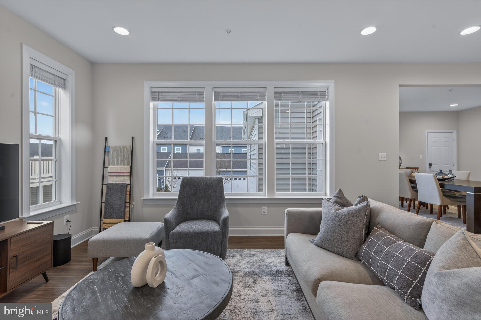 BRUNSWICK CROSSING - Residential