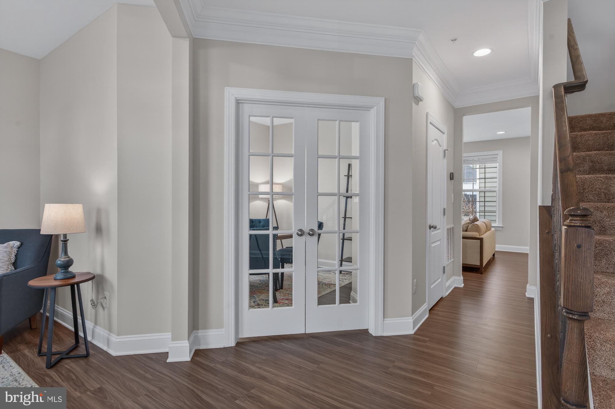 BRUNSWICK CROSSING - Residential