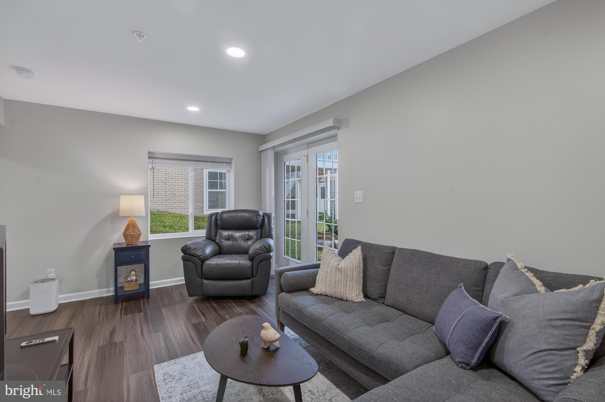 BRUNSWICK CROSSING - Residential