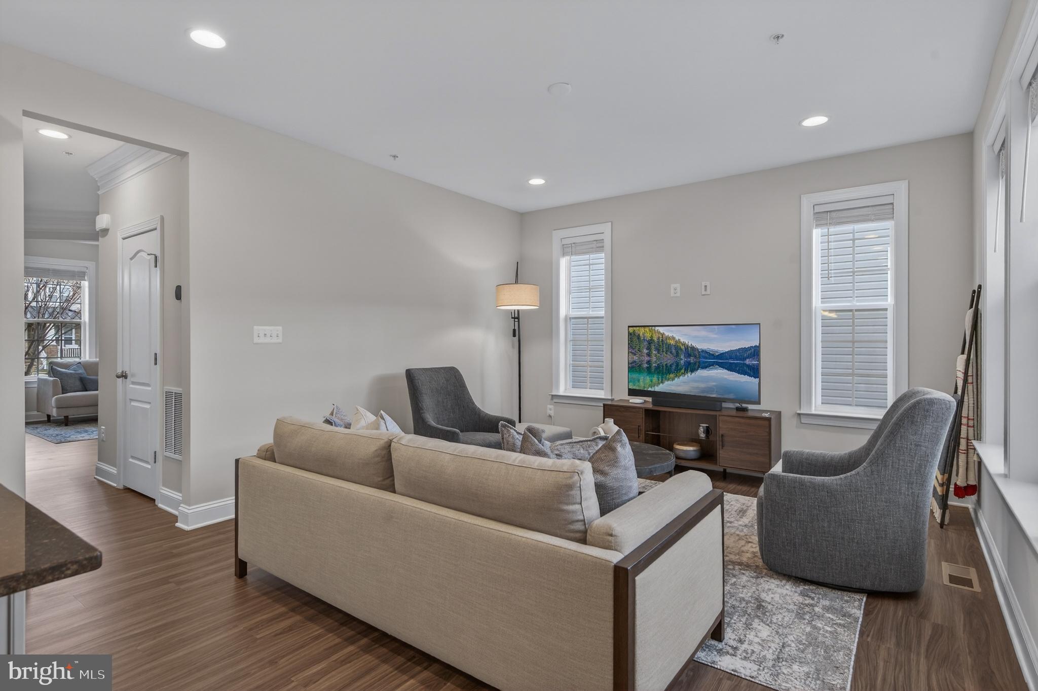 BRUNSWICK CROSSING - Residential