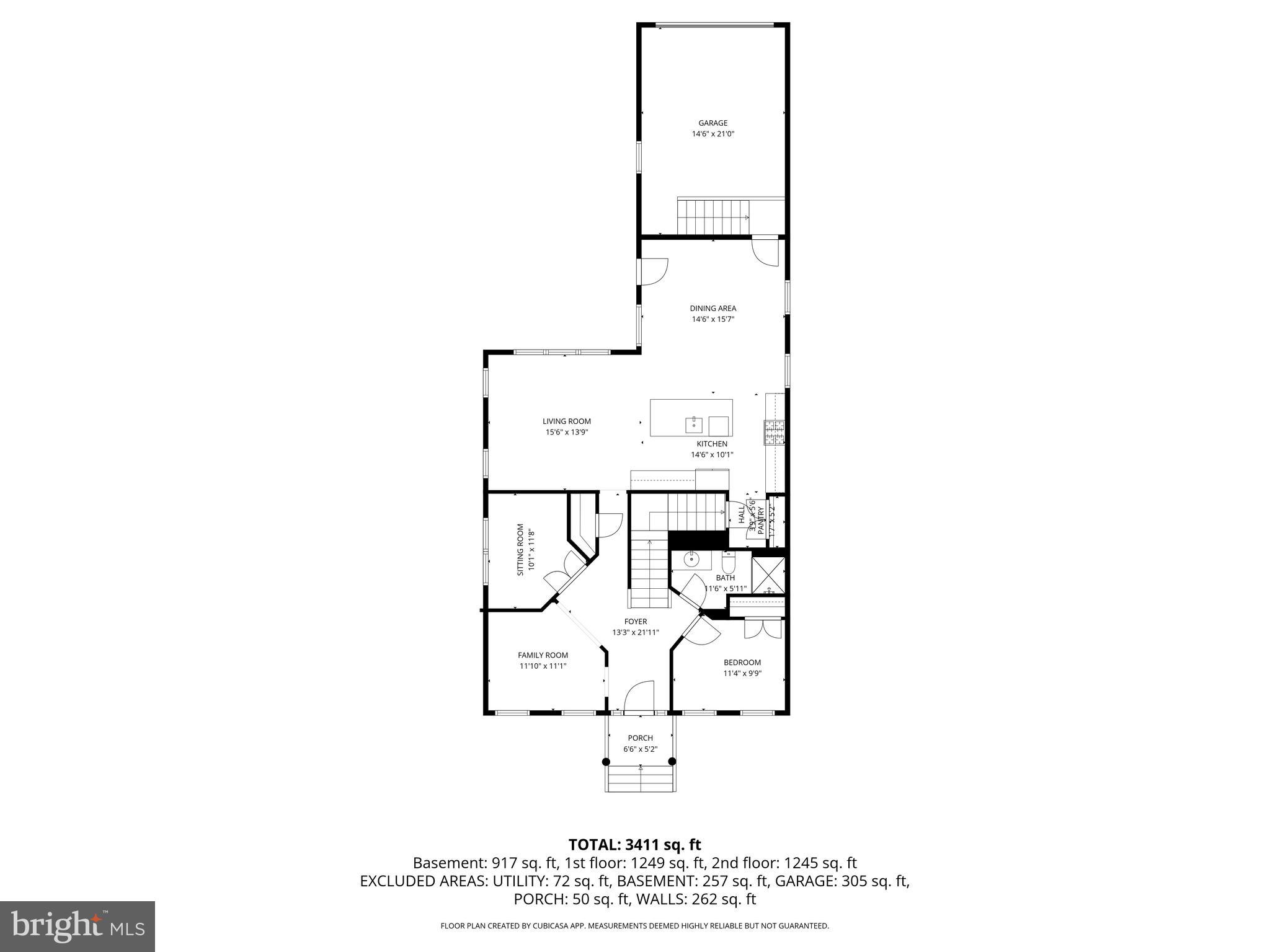 BRUNSWICK CROSSING - Residential