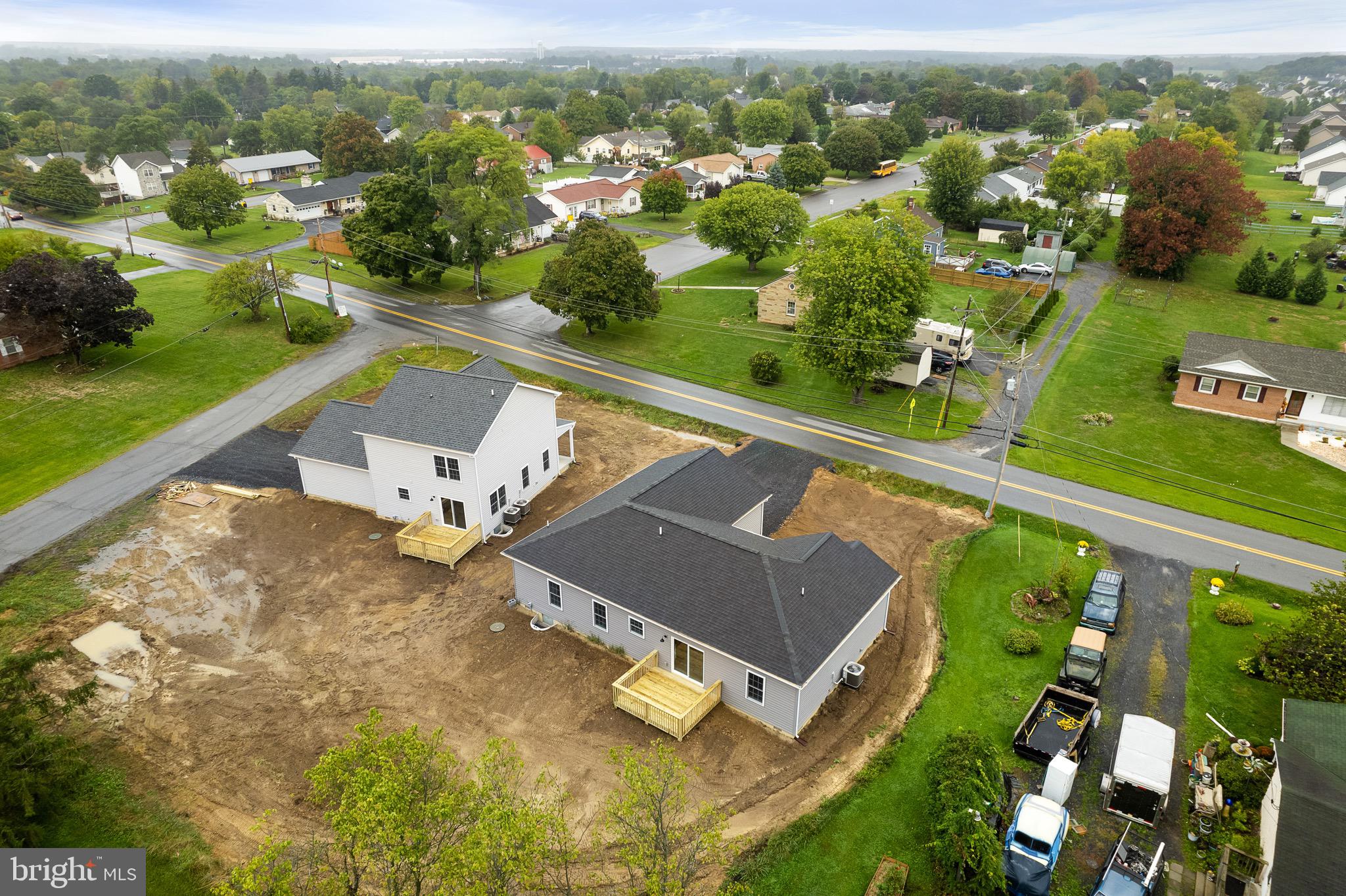 KELLERS ADDITION - Residential