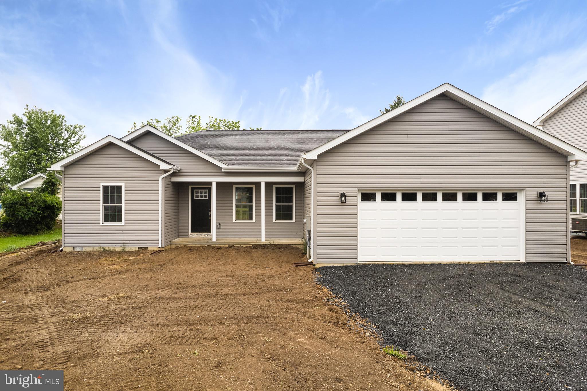 KELLERS ADDITION - Residential