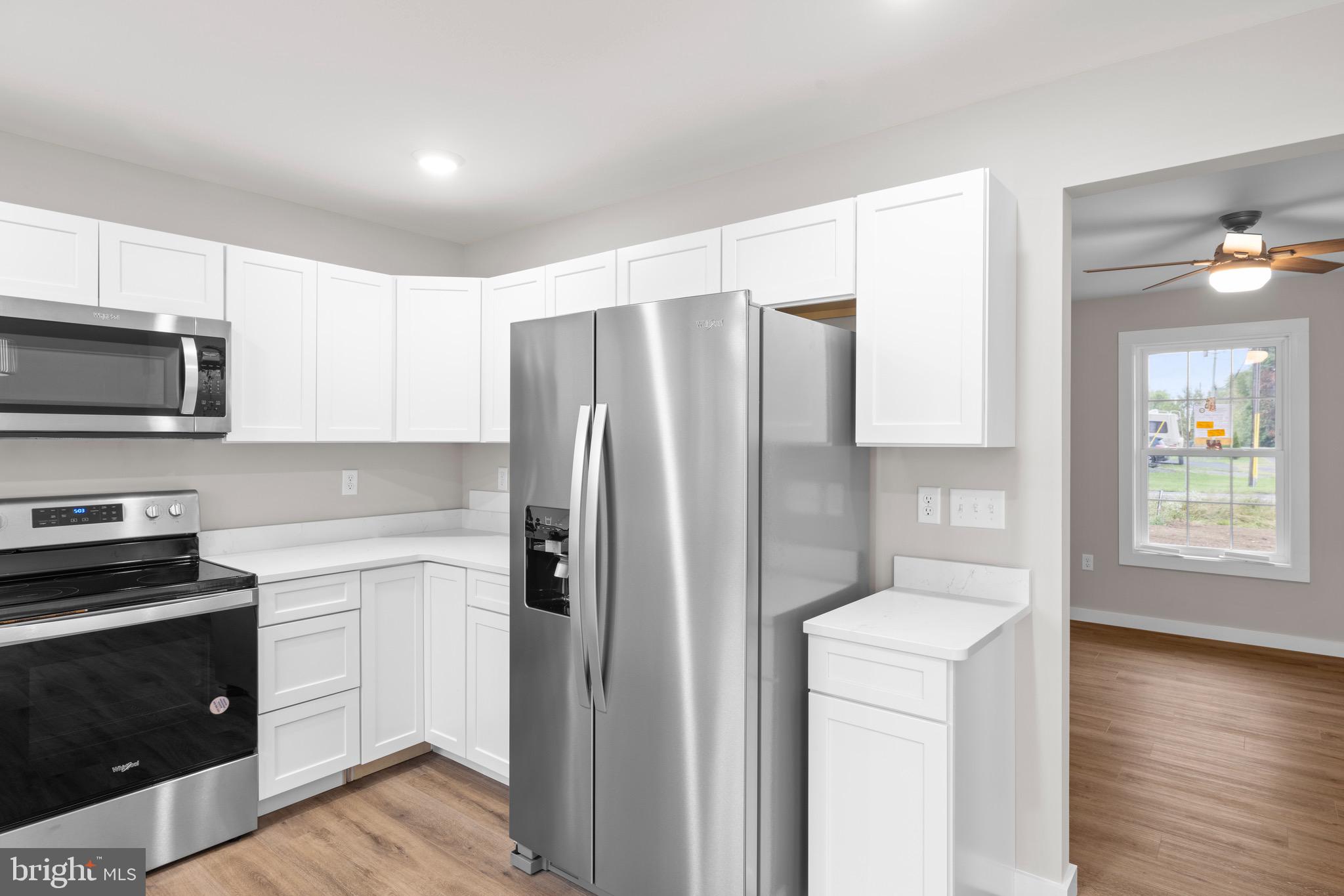 KELLERS ADDITION - Residential