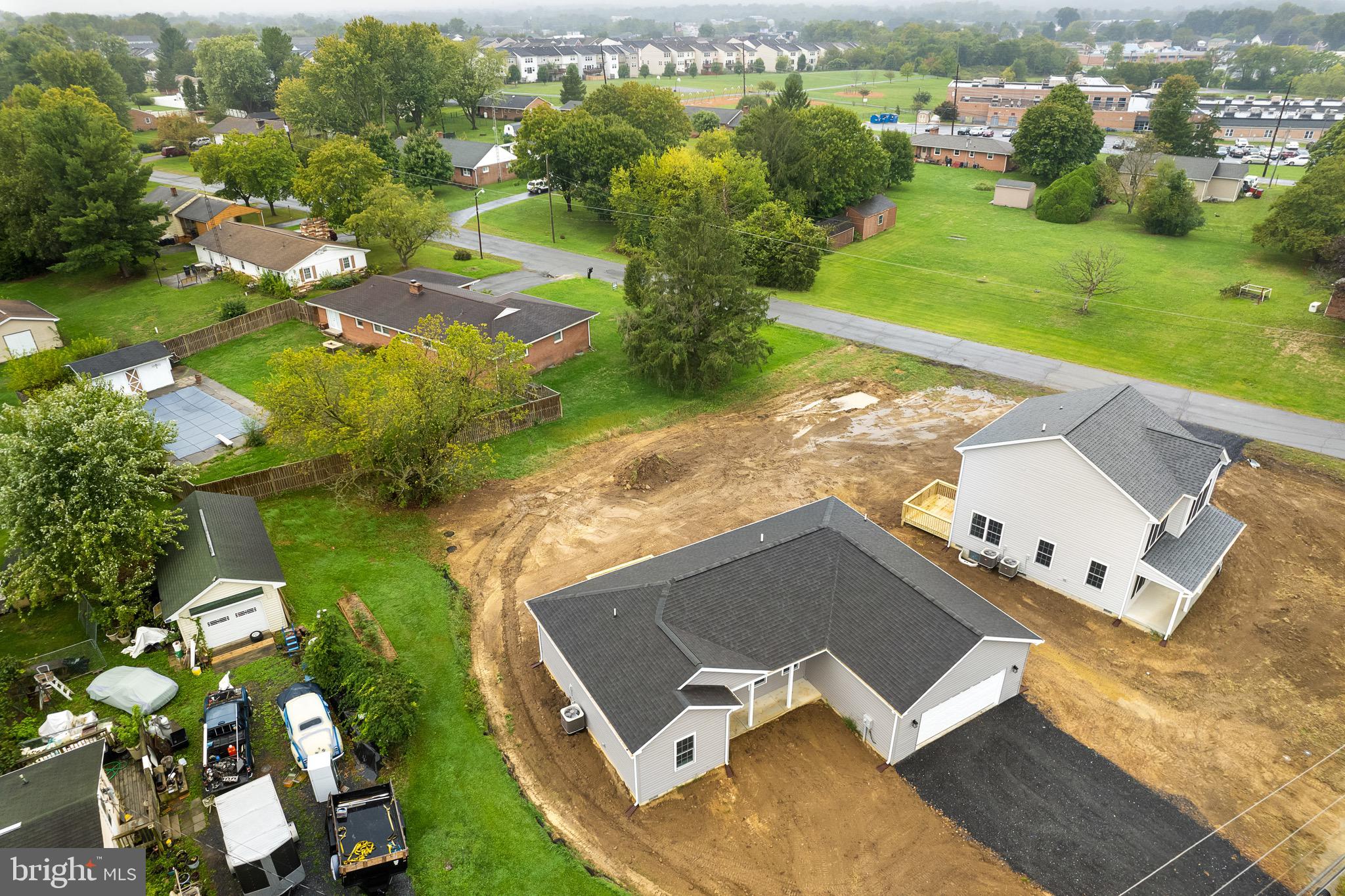 KELLERS ADDITION - Residential