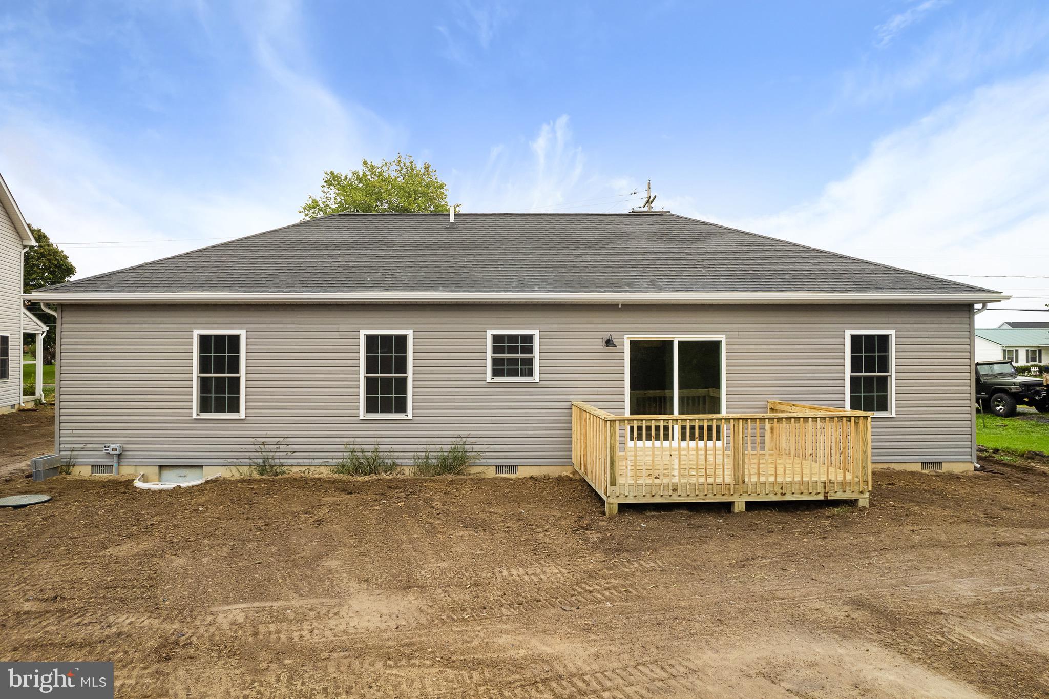 KELLERS ADDITION - Residential