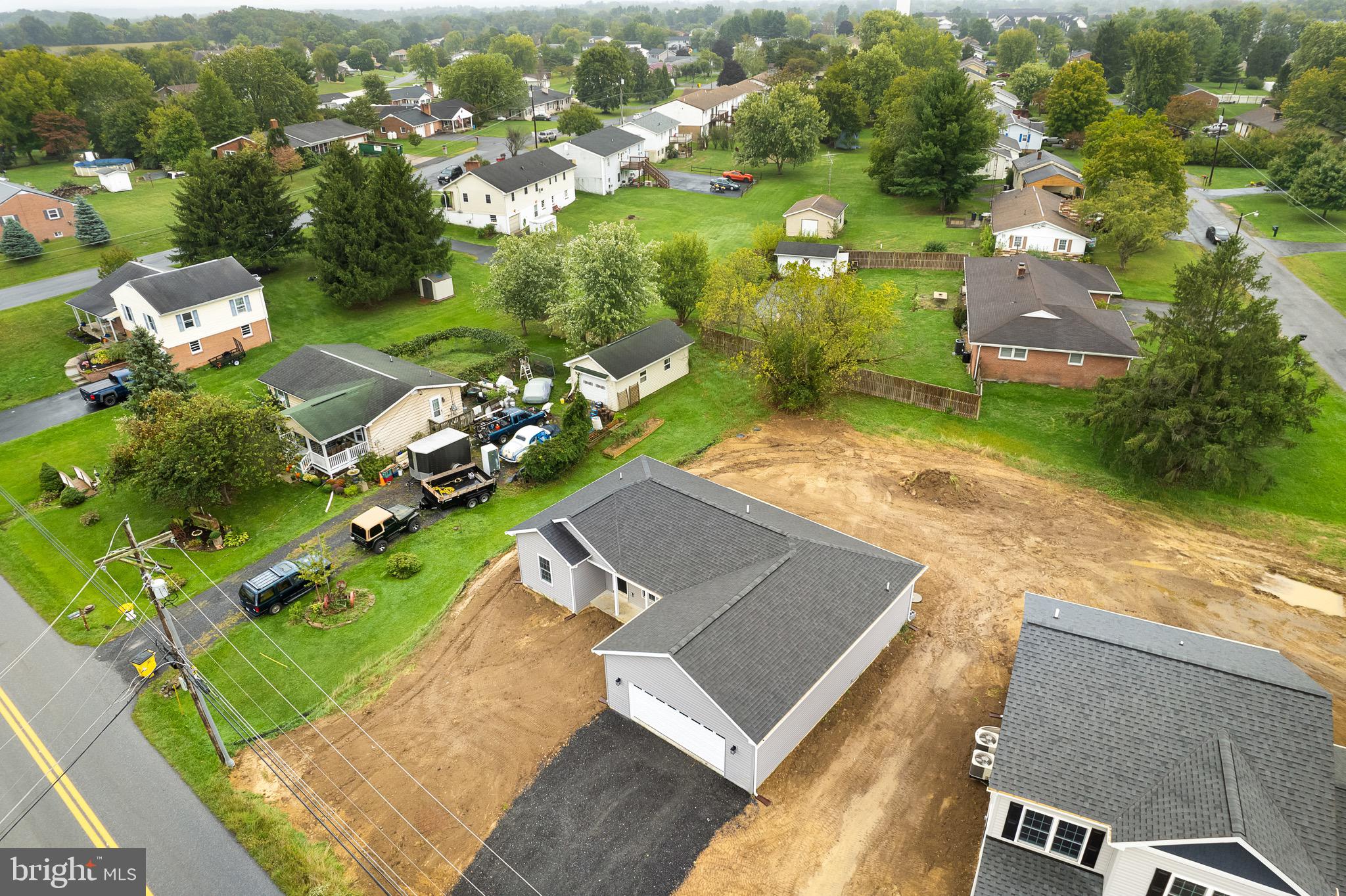 KELLERS ADDITION - Residential