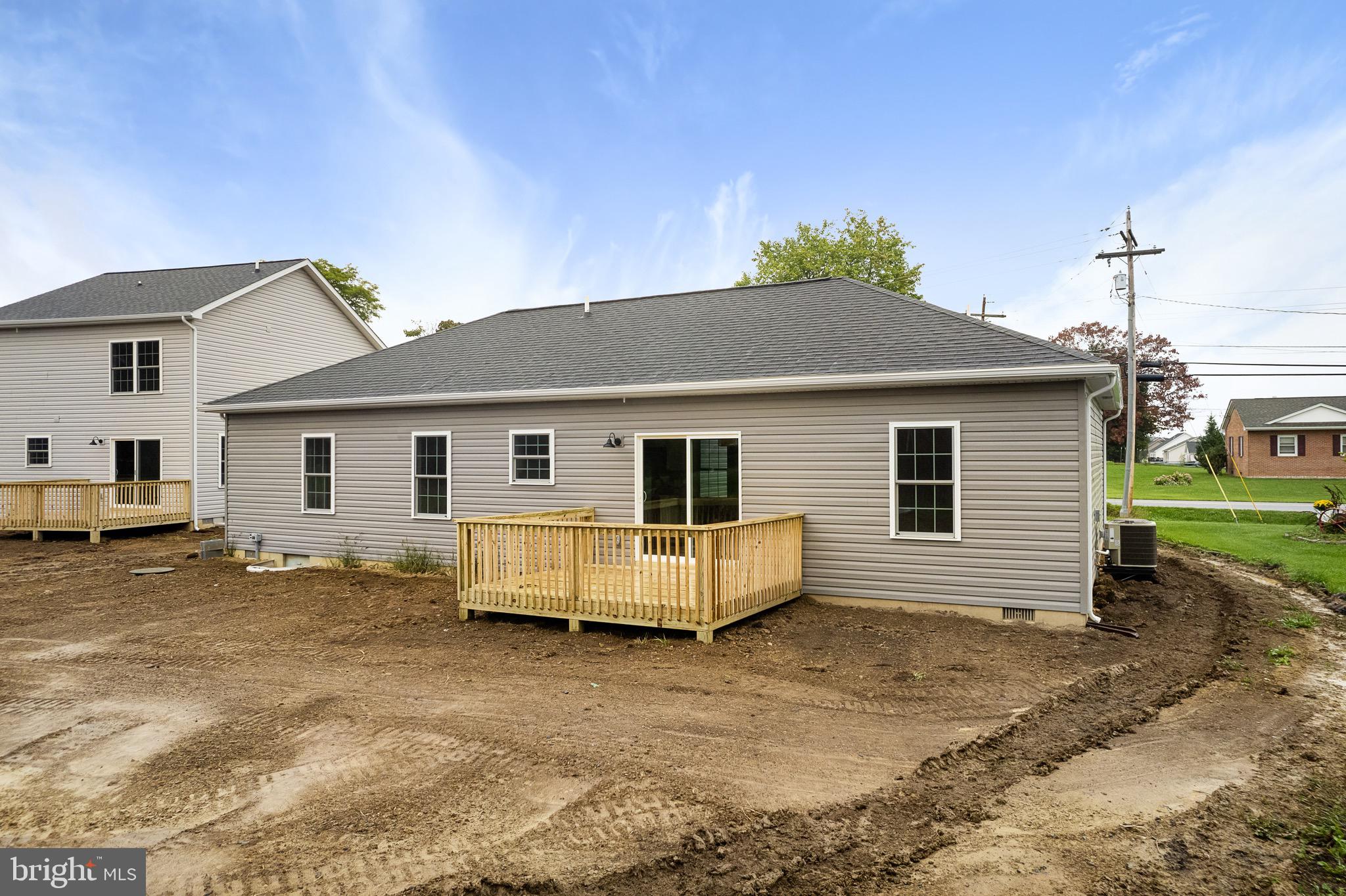 KELLERS ADDITION - Residential