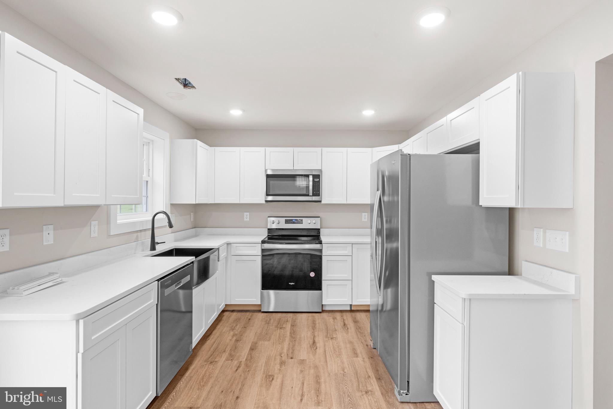 KELLERS ADDITION - Residential