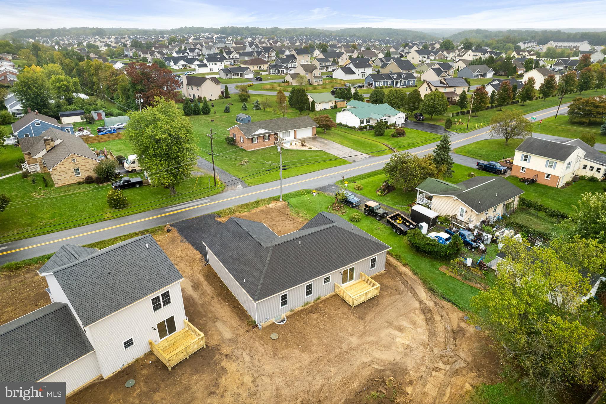 KELLERS ADDITION - Residential