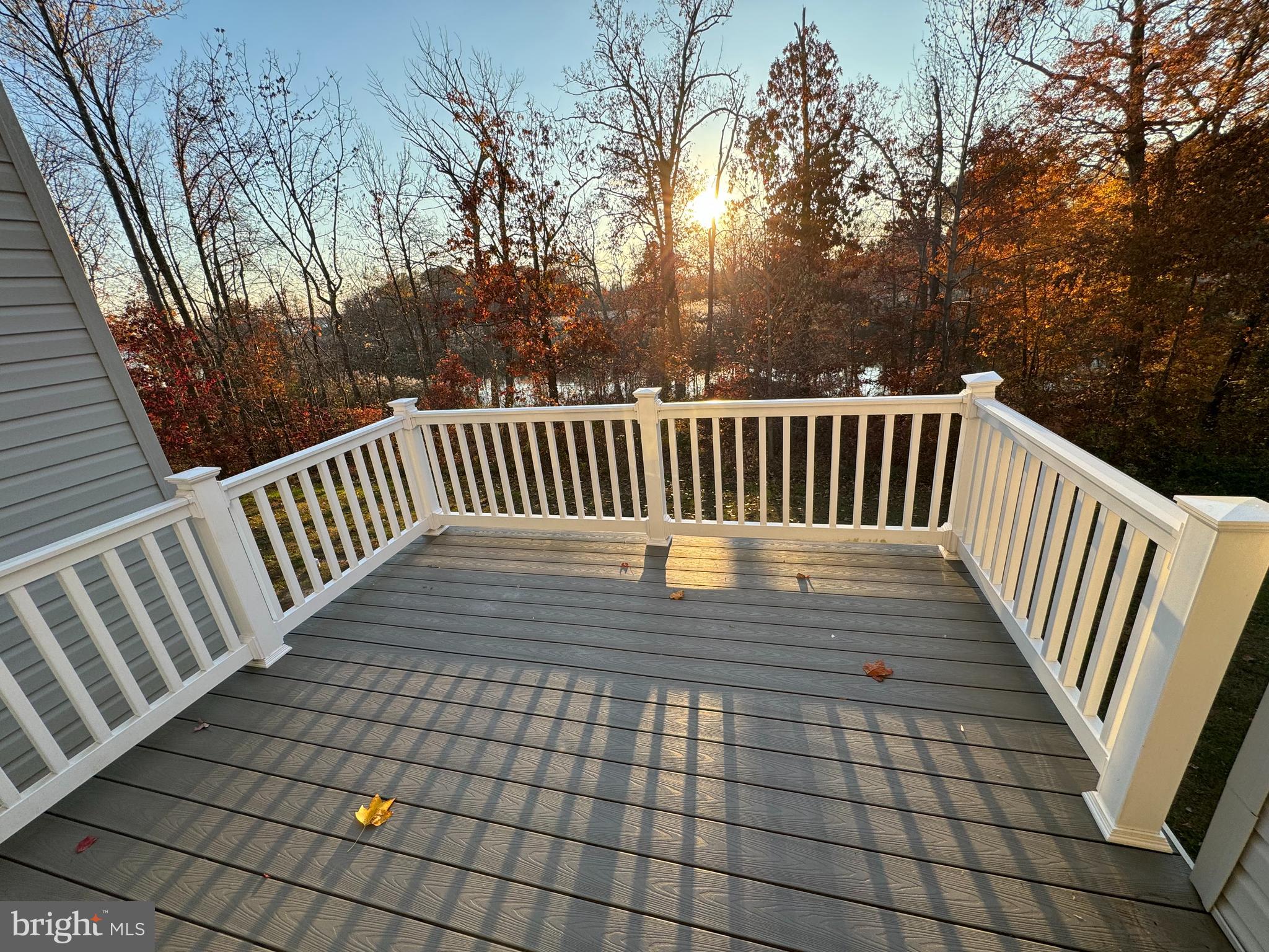 OLD TRAILS - Residential Lease