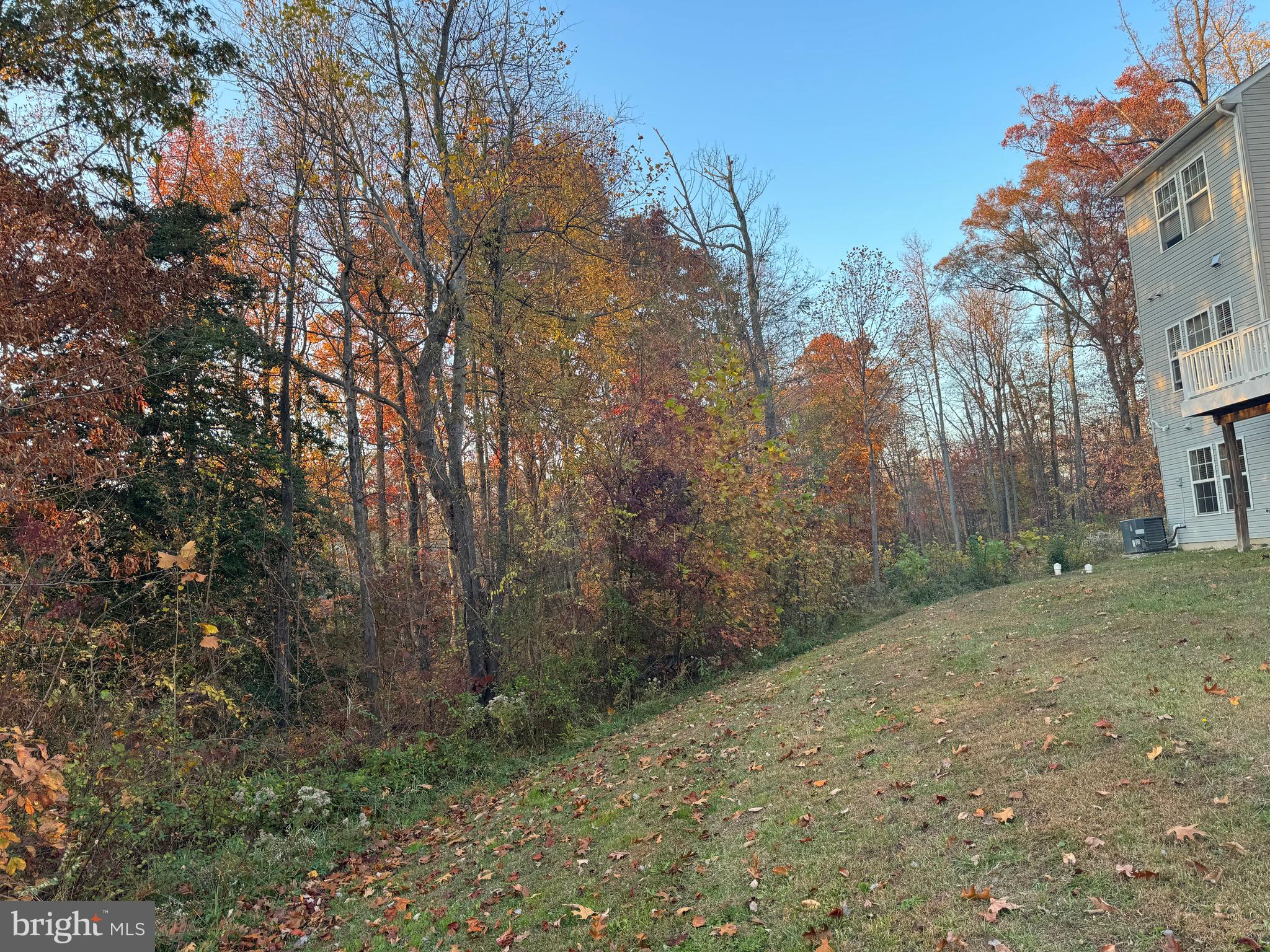 OLD TRAILS - Residential Lease