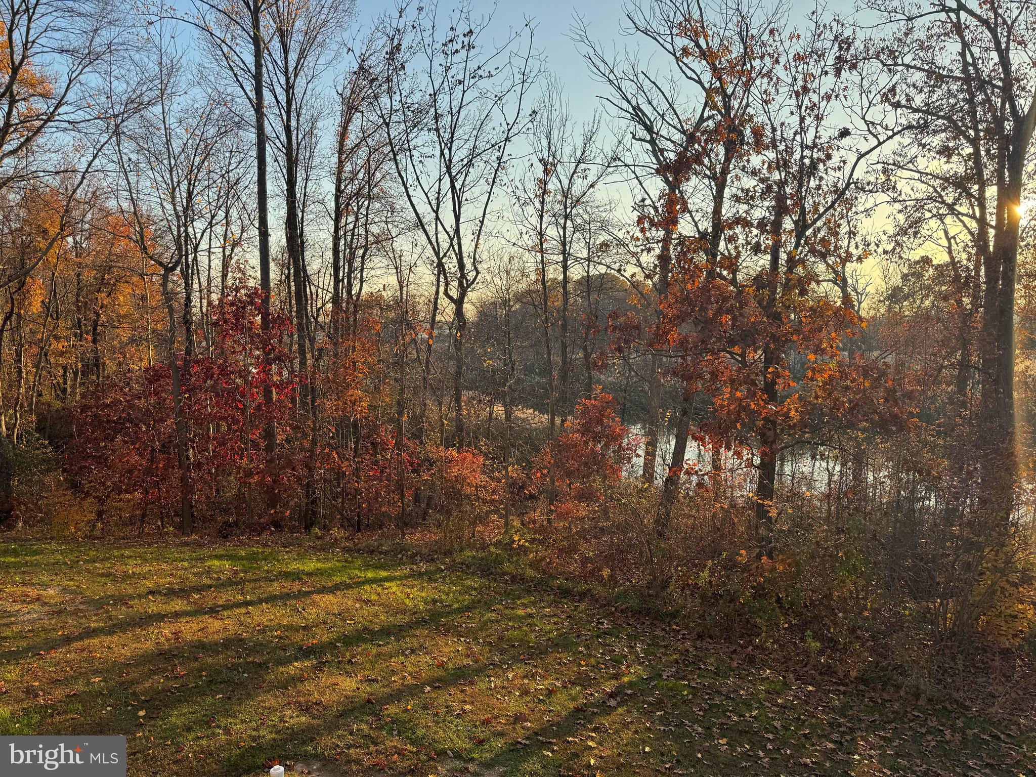 OLD TRAILS - Residential Lease