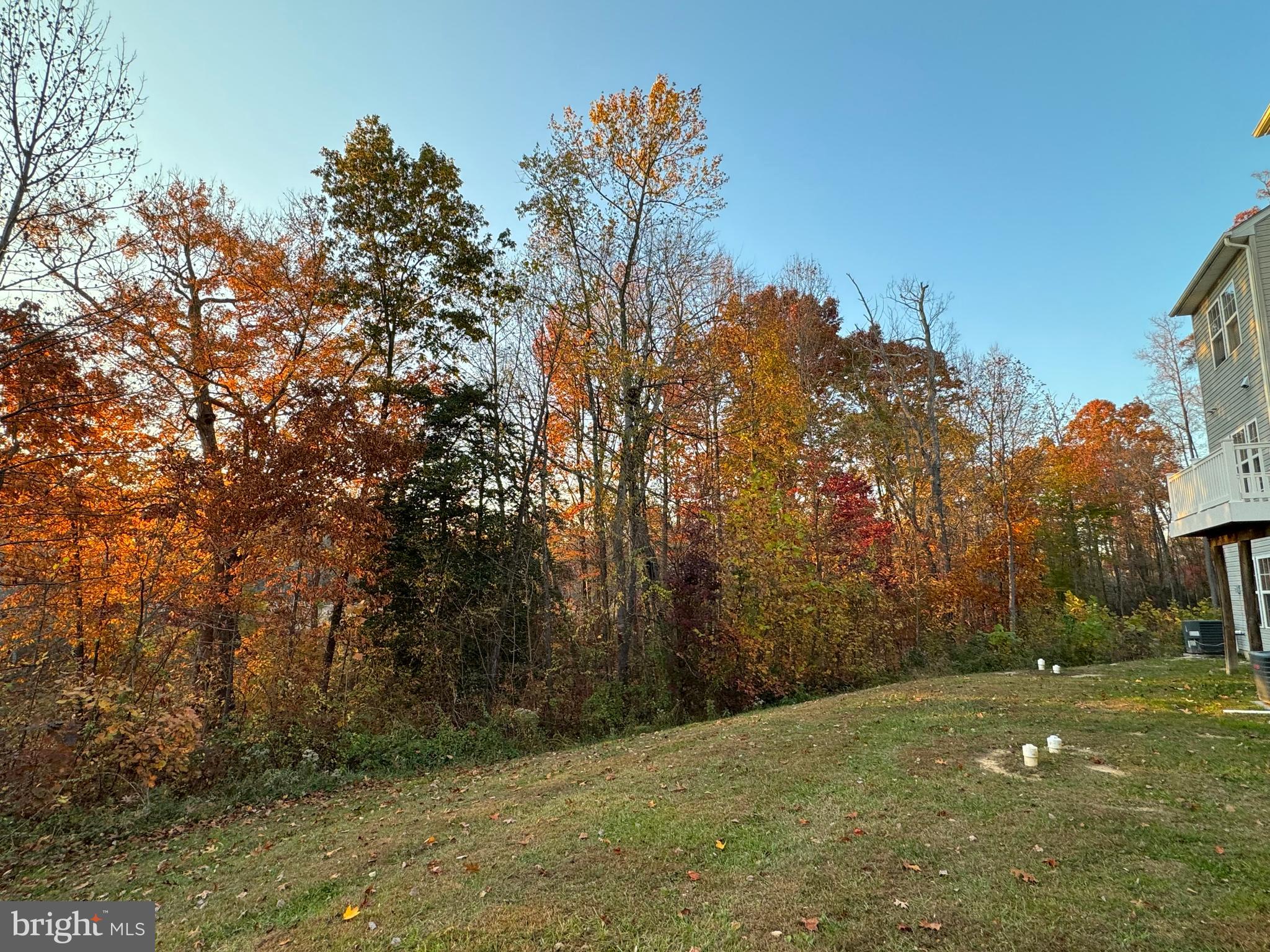 OLD TRAILS - Residential Lease