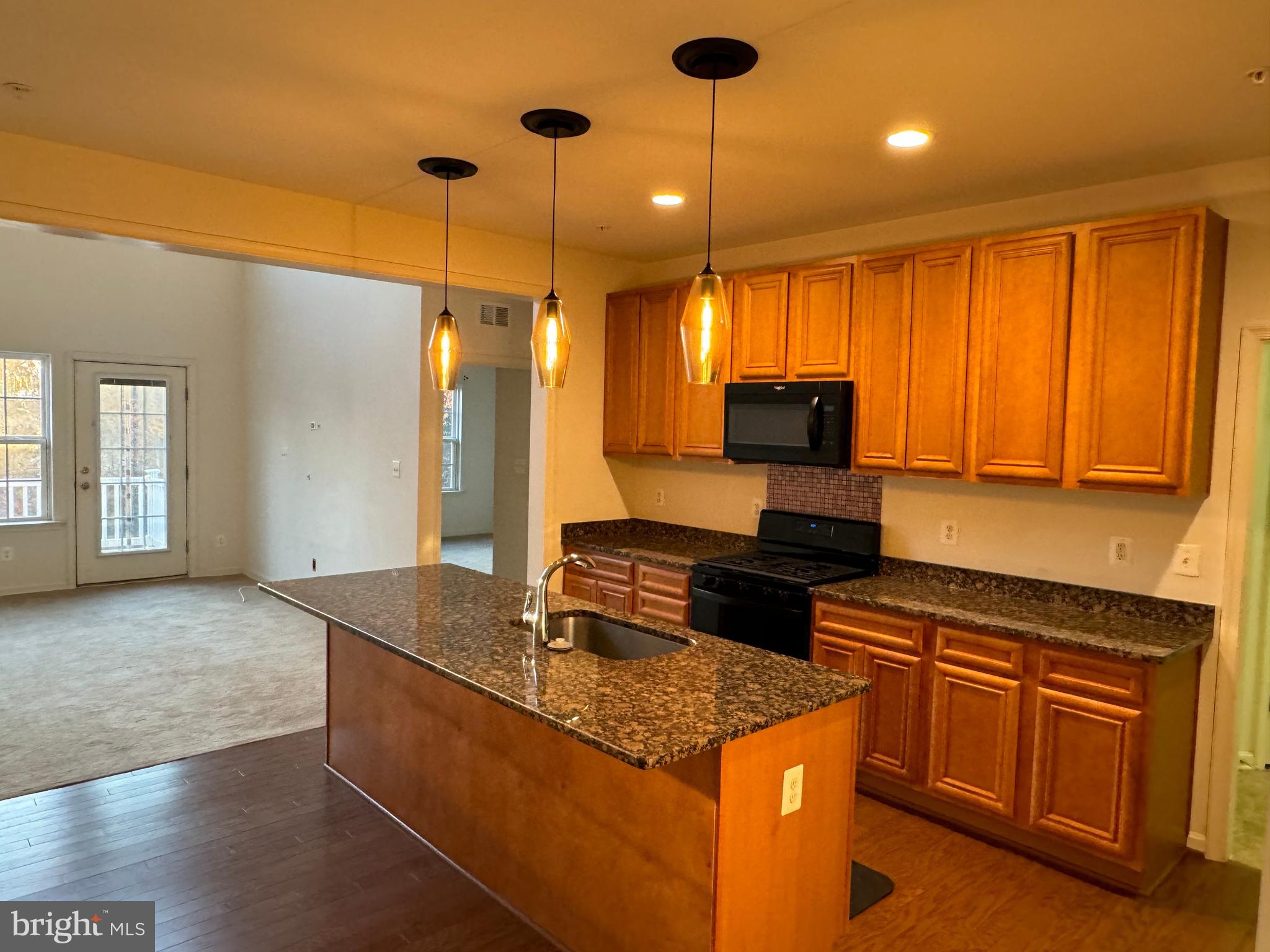 OLD TRAILS - Residential Lease