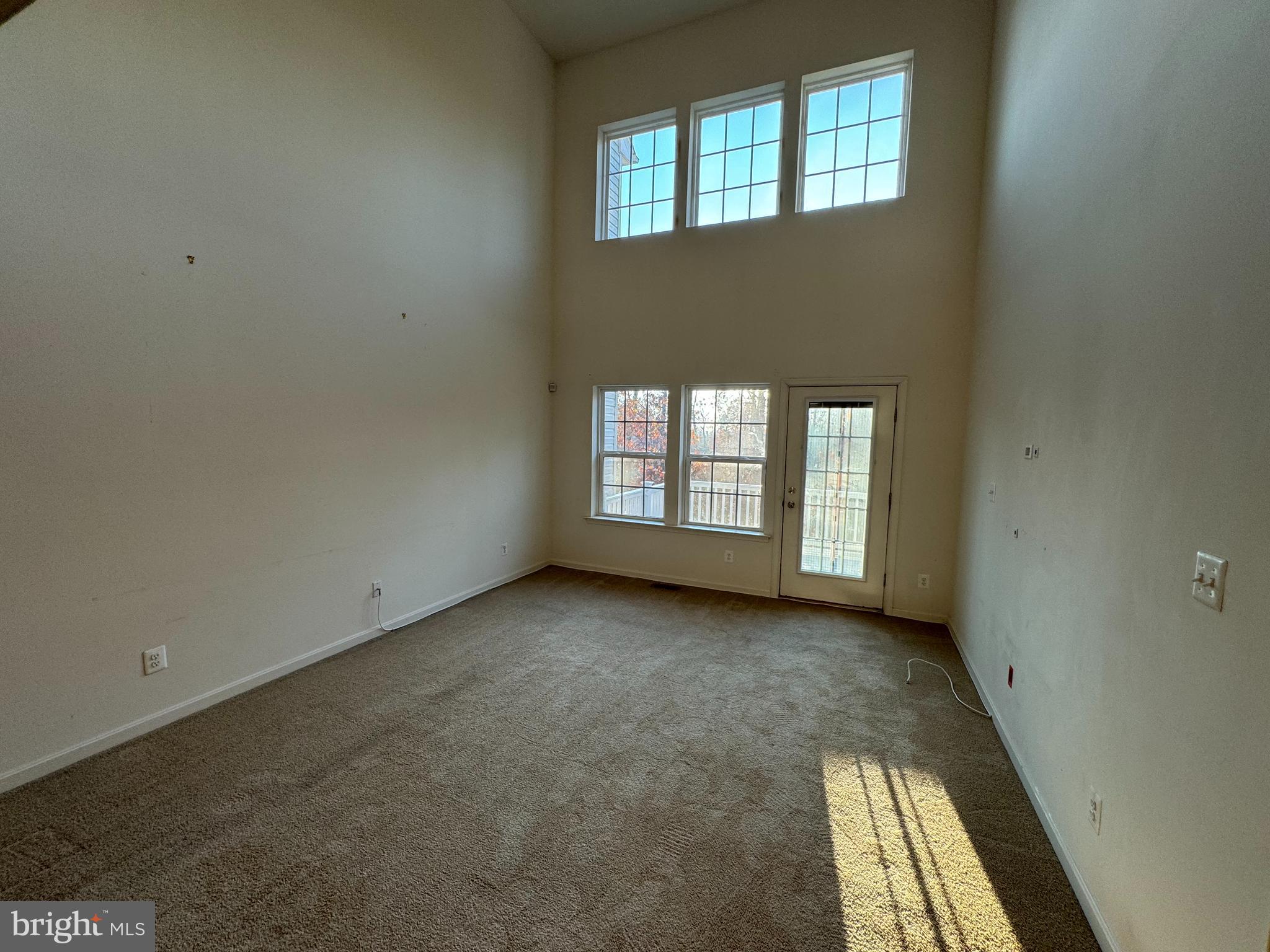 OLD TRAILS - Residential Lease