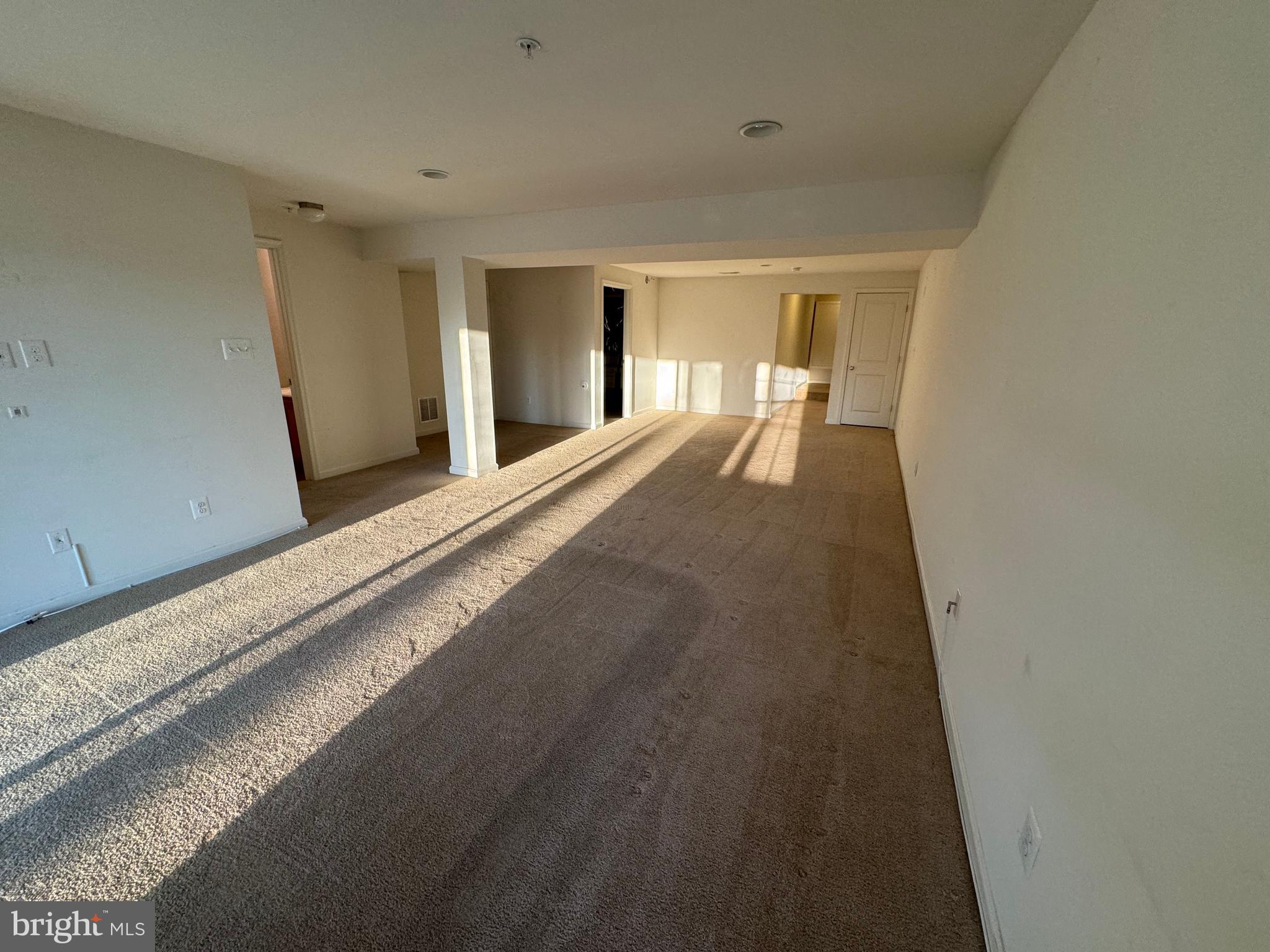 OLD TRAILS - Residential Lease