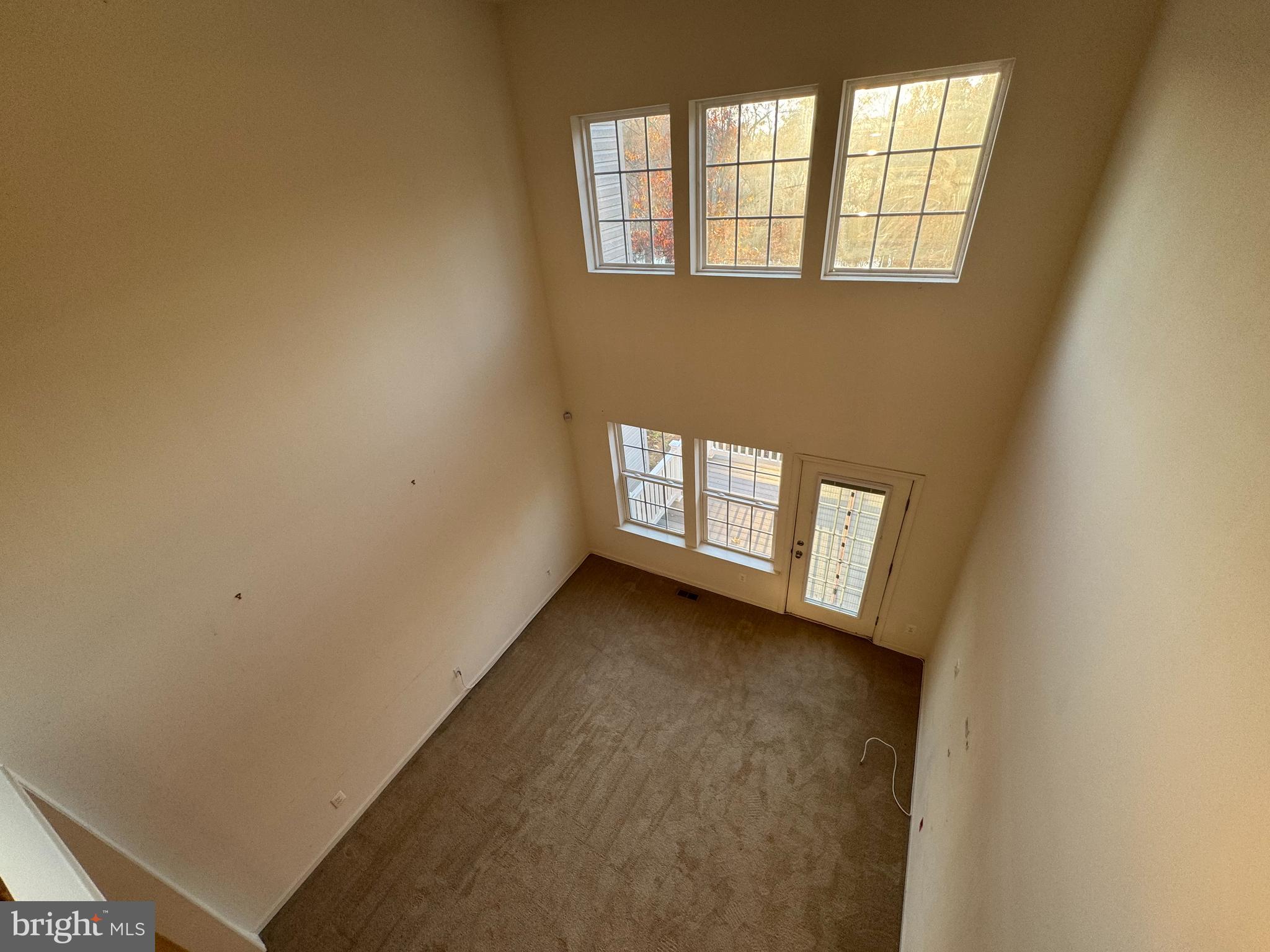 OLD TRAILS - Residential Lease