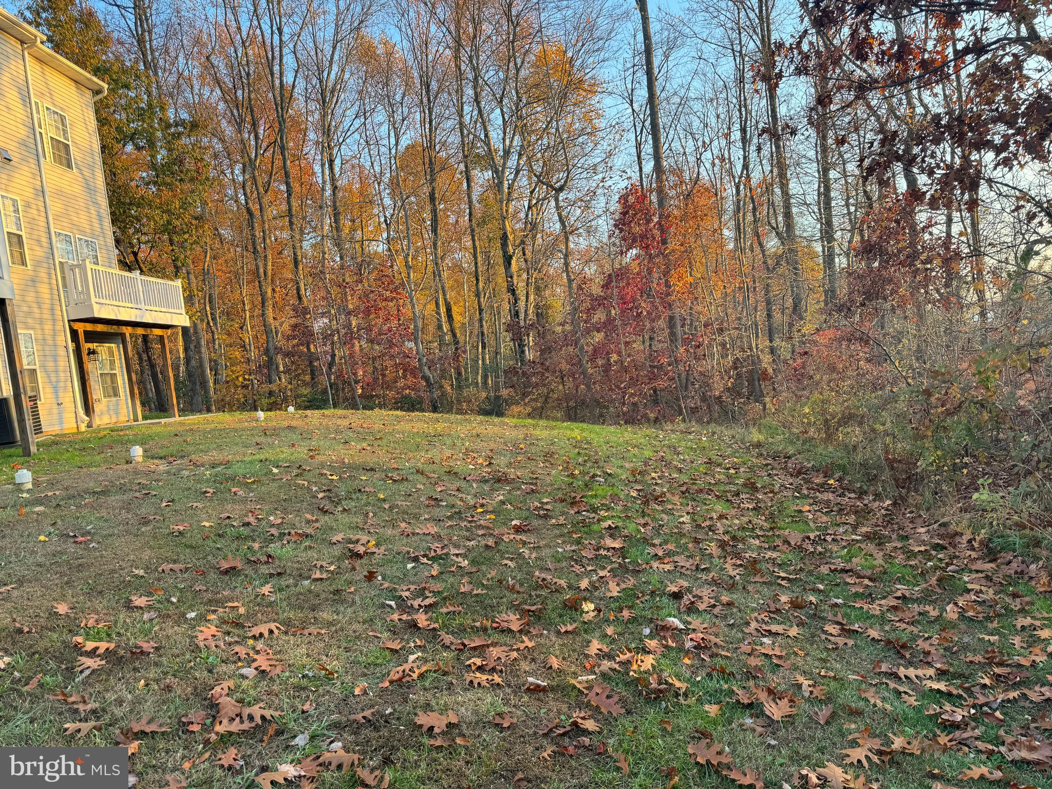 OLD TRAILS - Residential Lease