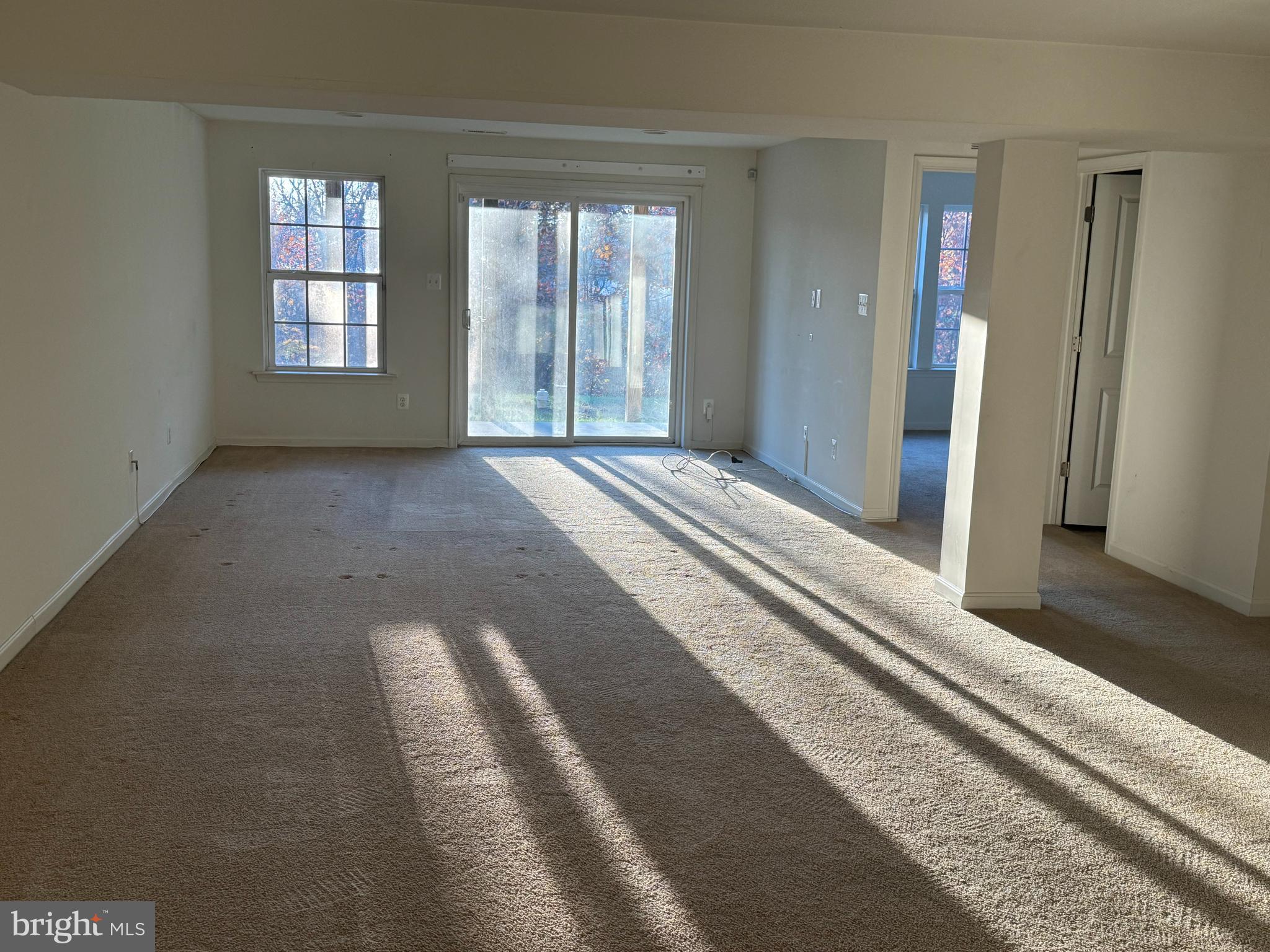 OLD TRAILS - Residential Lease