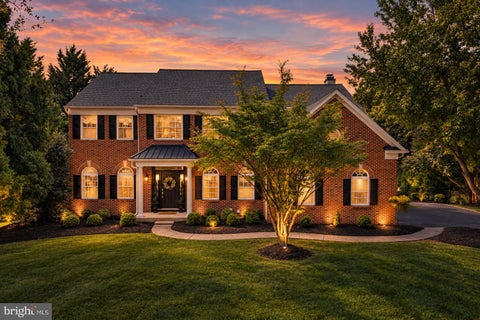 Photo of 1370 Stonegate Drive, DOWNINGTOWN, PA 19335 (MLS # PACT2136442)