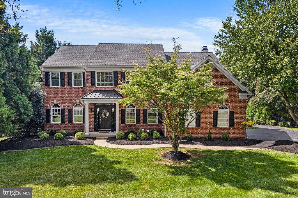 Photo of 1370 Stonegate Drive, DOWNINGTOWN, PA 19335 (MLS # PACT2136442)
