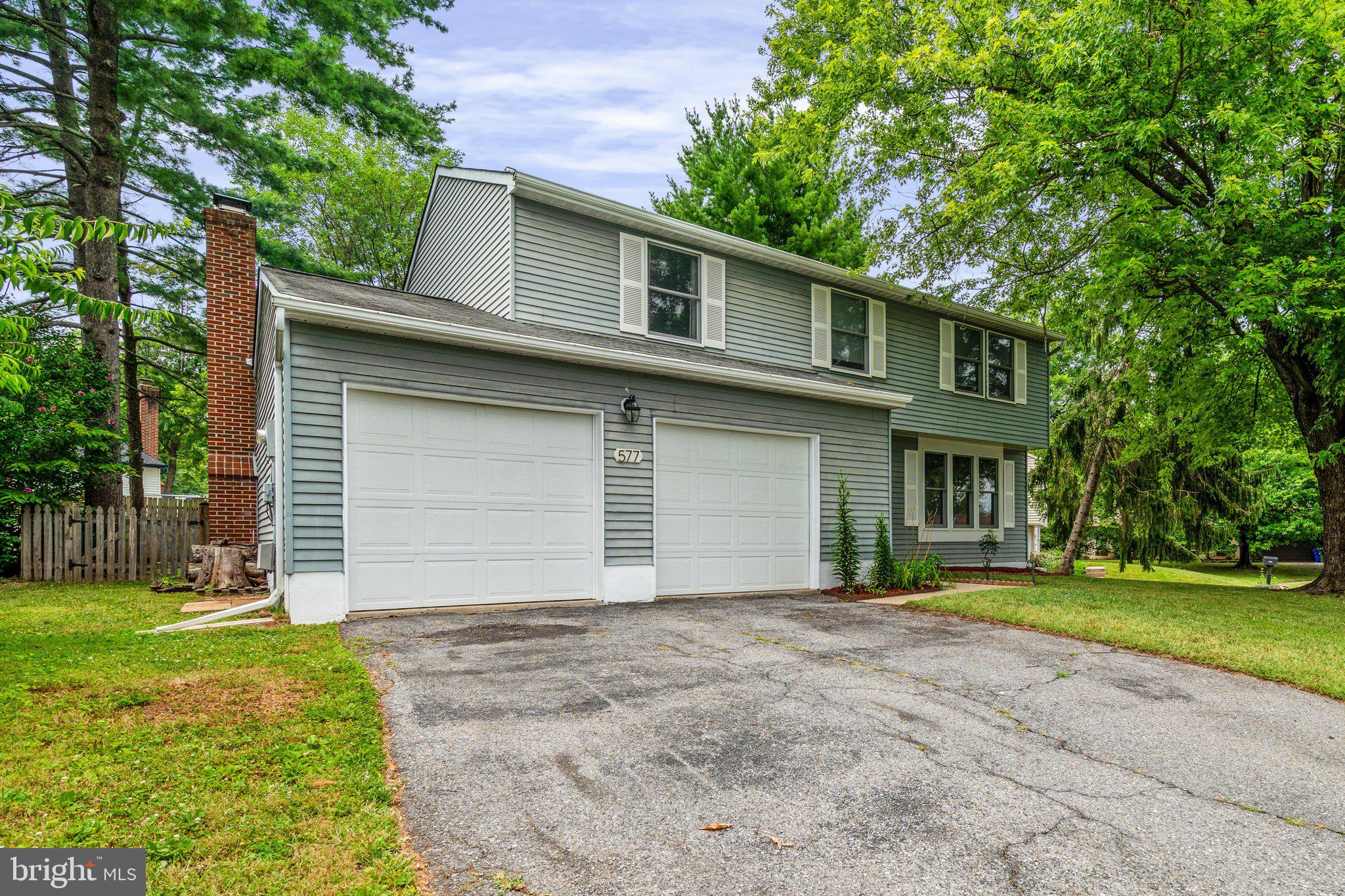 577 BINFORD COURT
