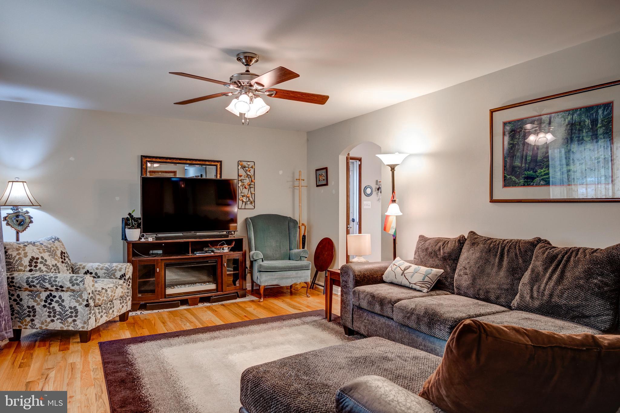 MT AIRY ESTATES - Residential